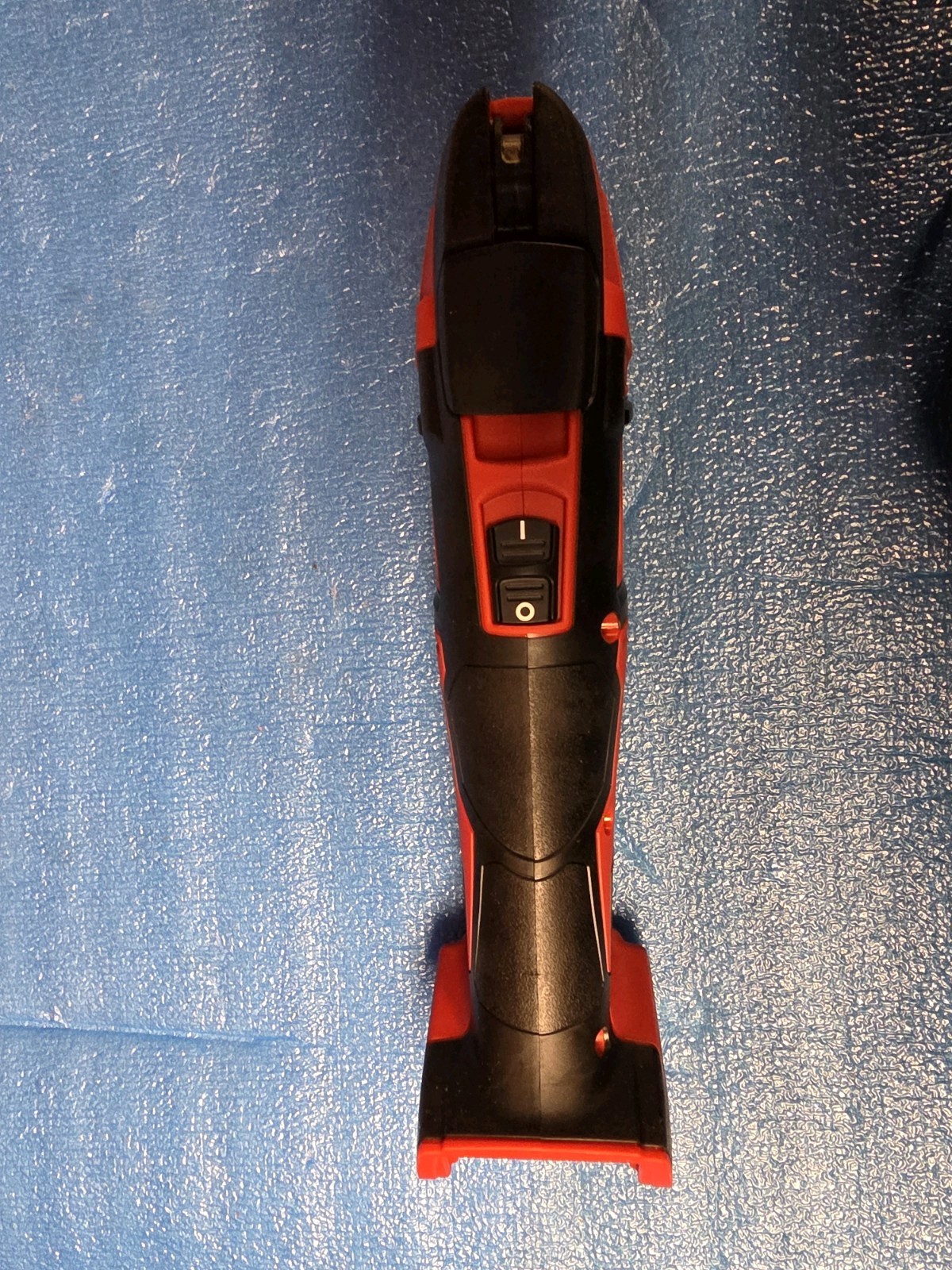 NEW Milwaukee 2626-20 M18 Cordless Multi-Tool (Tool Only)