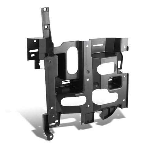 Headlight Bracket HeadLamp Mounting Bracket Panel 03-06 Silverado 1500 -Left