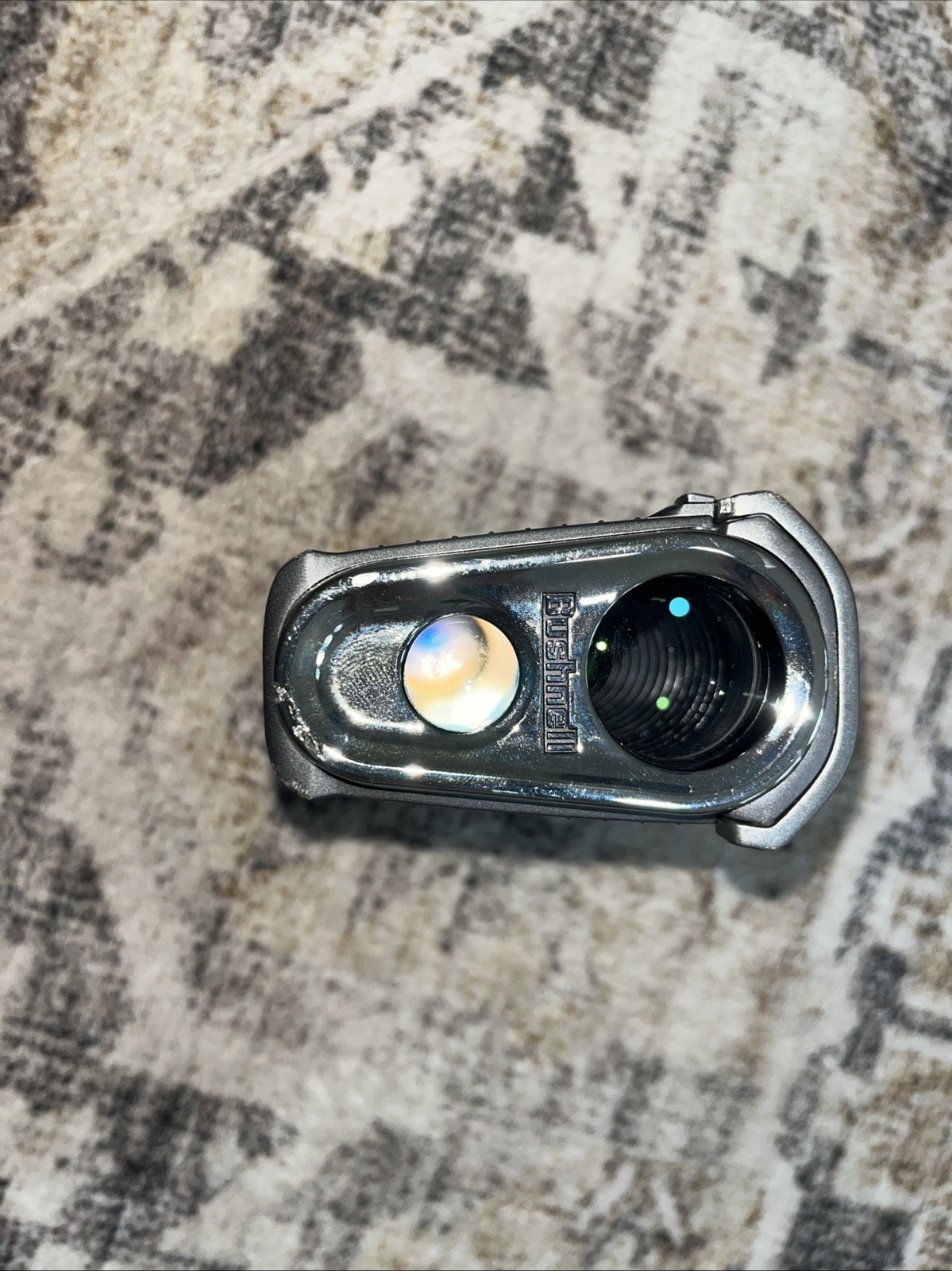 Bushnell Pro x3
