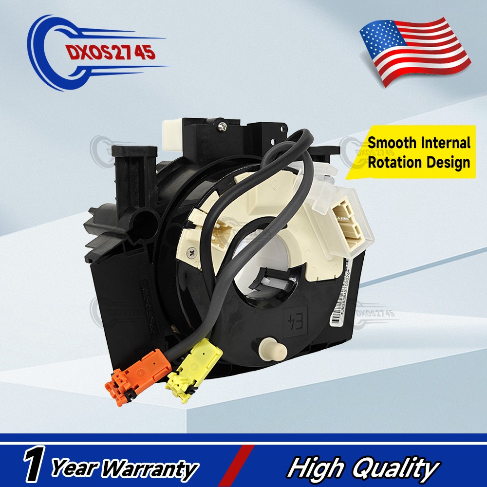 Clock spring For Nissan Rogue 2008-2013 B5567JM00B Clock Spring Spiral Cable