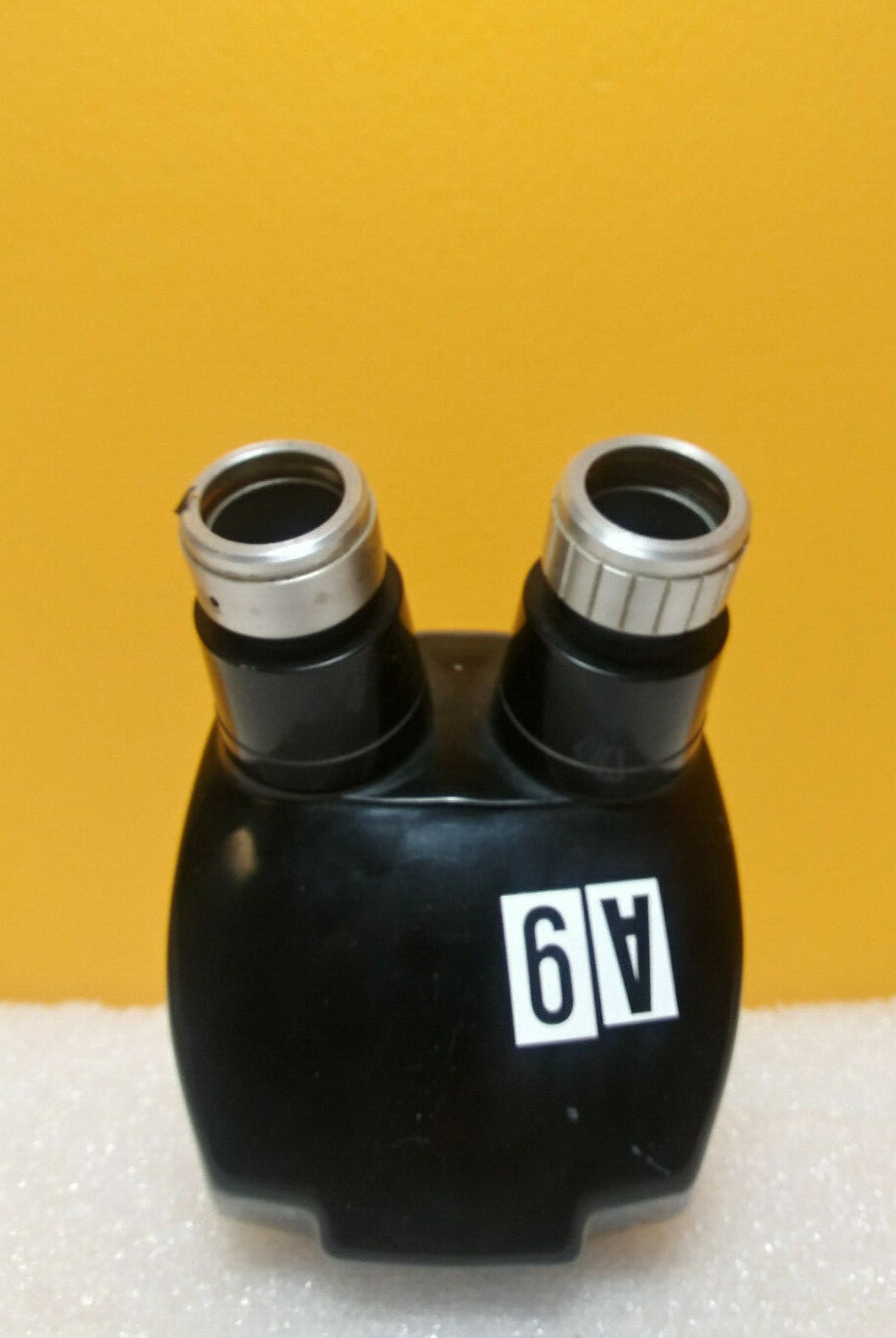 Bauch & Lomb Stereozoom 1, 1x Fixed Magnification, Stereozoom Microscope Tested!