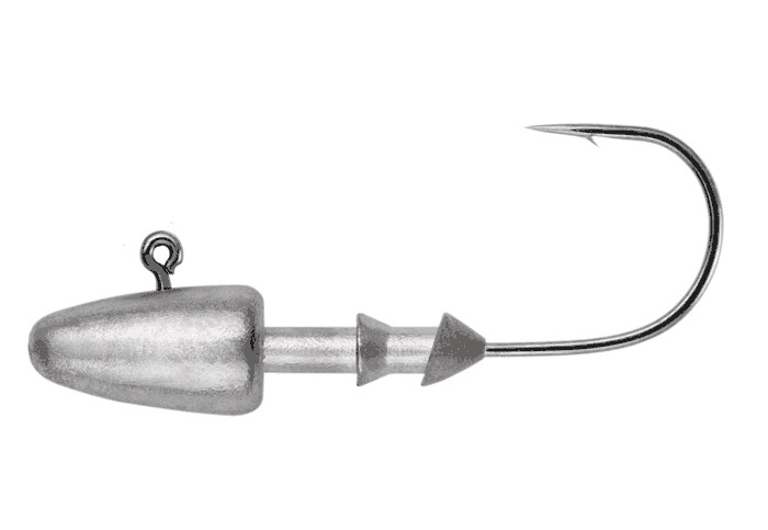 Owner Ultrahead Darter Head Jig Head 5147 - Choose Size