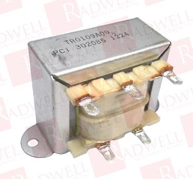 POWER CONVERSION INC TR0109A00 / TR0109A00 (NEW NO BOX)