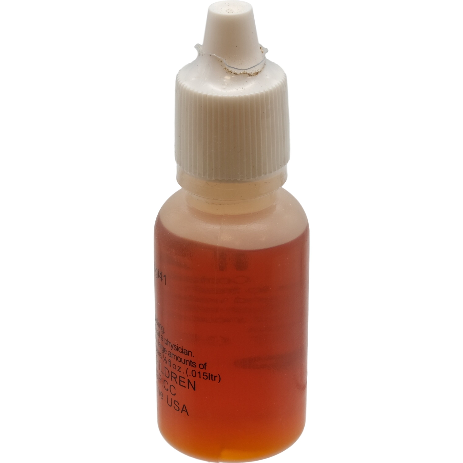 JSP Silver Test Acid Solution Kit With Test Stone