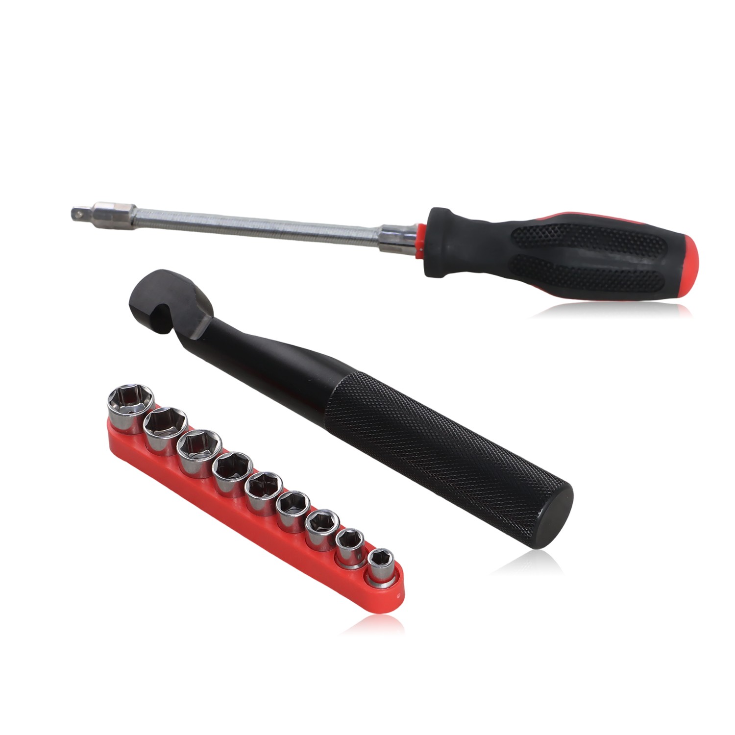 ATV Drive Belt Changing & Removal Tool Kit for Polaris RZR XP 1000 900 800 570