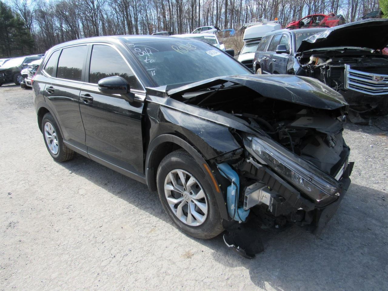 CR-V 2024 Glove Box 1036439