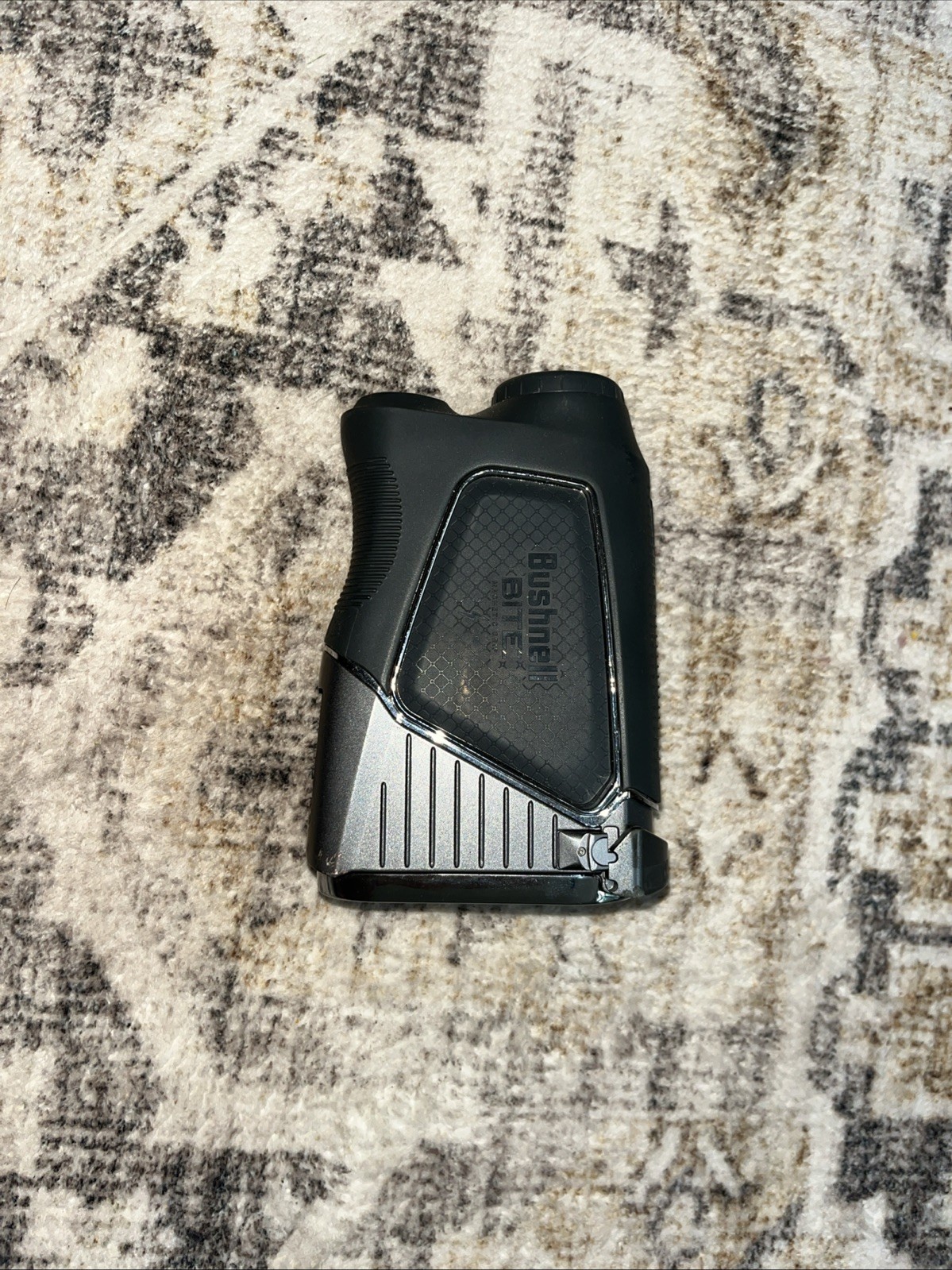 Bushnell Pro x3