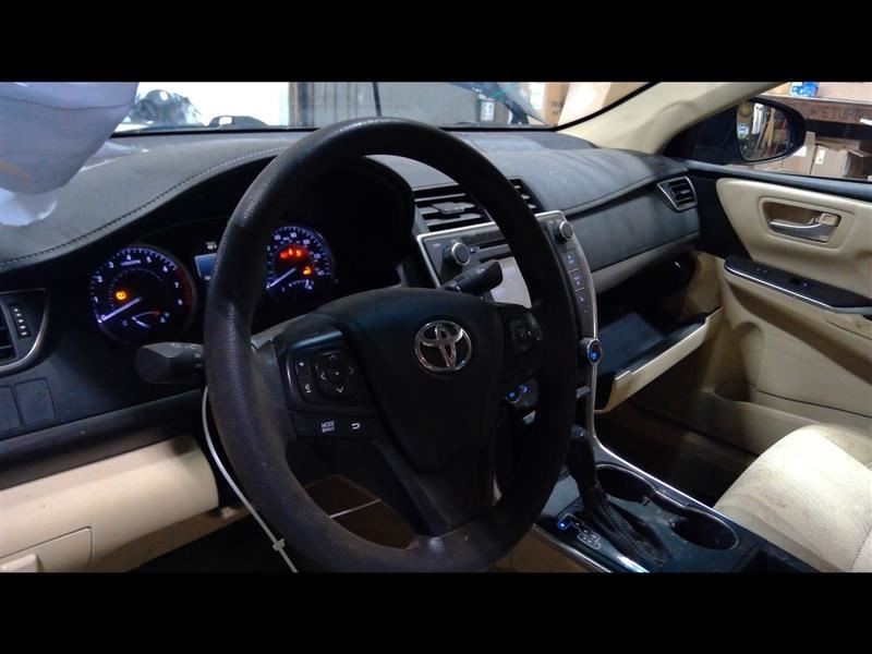 Multiplex Network Control Module Left Hand Dash Fits 15-17 CAMRY 89221-06220