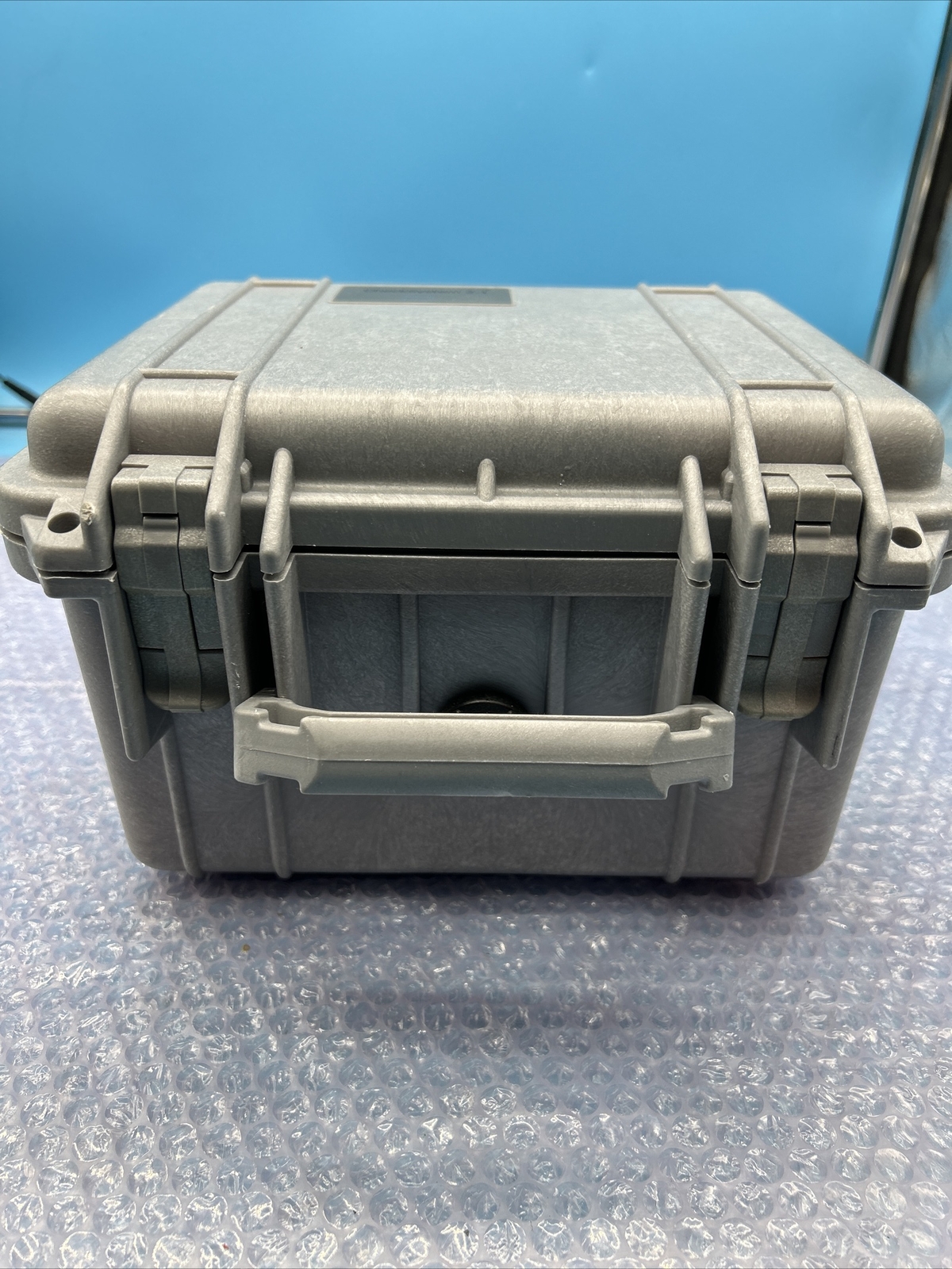 MTE -CheckSystem 2.1 S Single-Phase Test System with Reference Standard