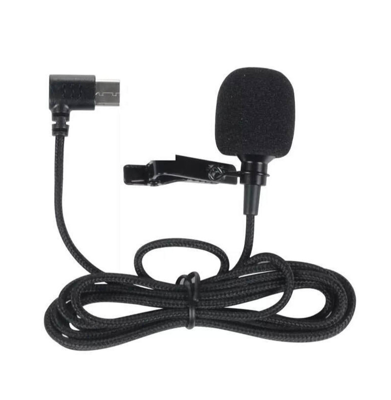 SJCAM External Microphone for SJ8 / SJ9 / SJ10 / SJ11 / C200 / C300