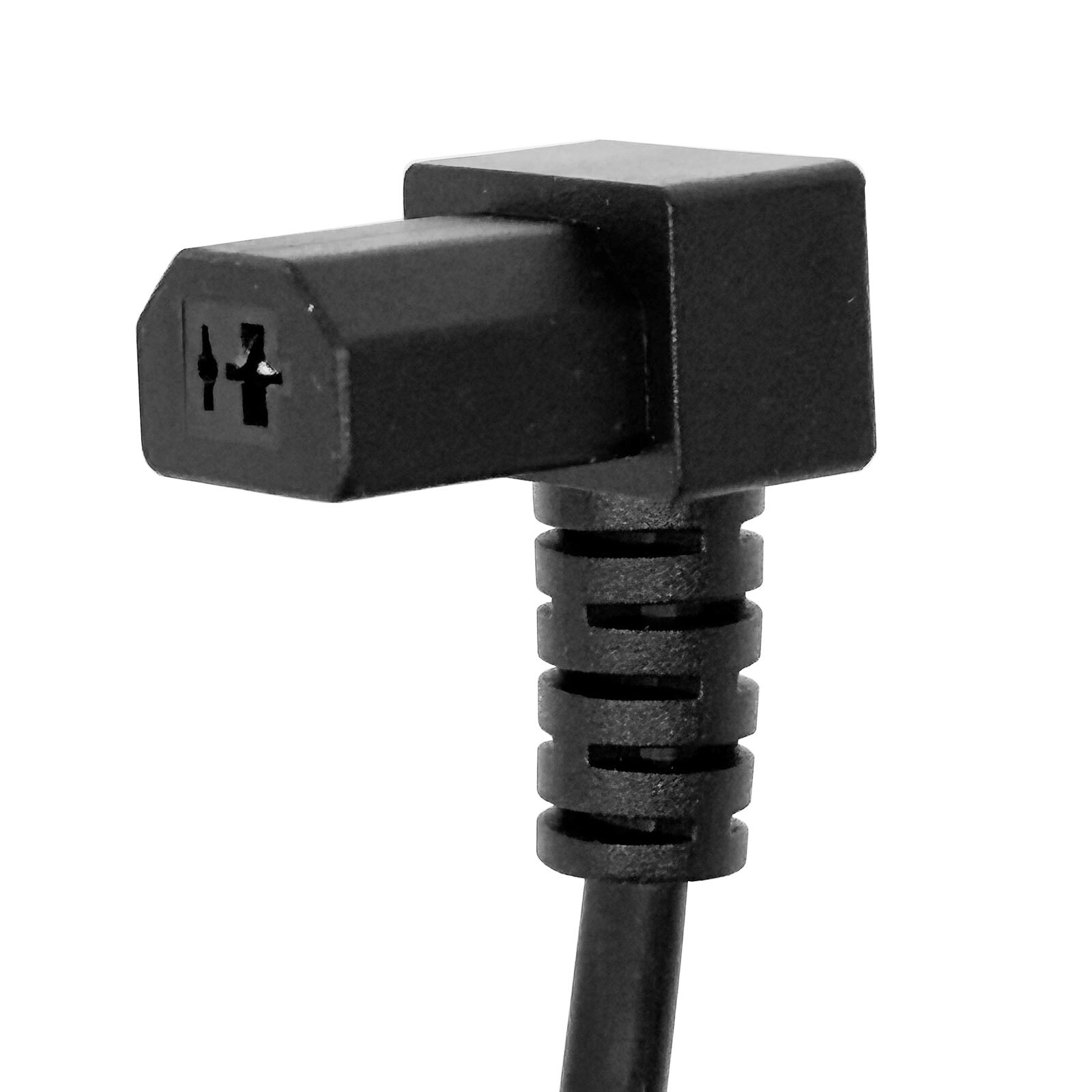 Power Supply for Motion Furniture 29V 2A 58W 90° 2 Prong Plug