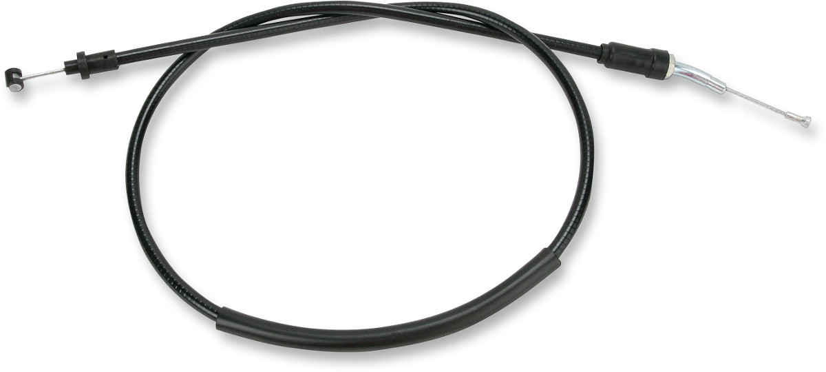 PARTS UNLIMITED Black Vinyl Clutch Cable - Fits Yamaha 367-26335-02