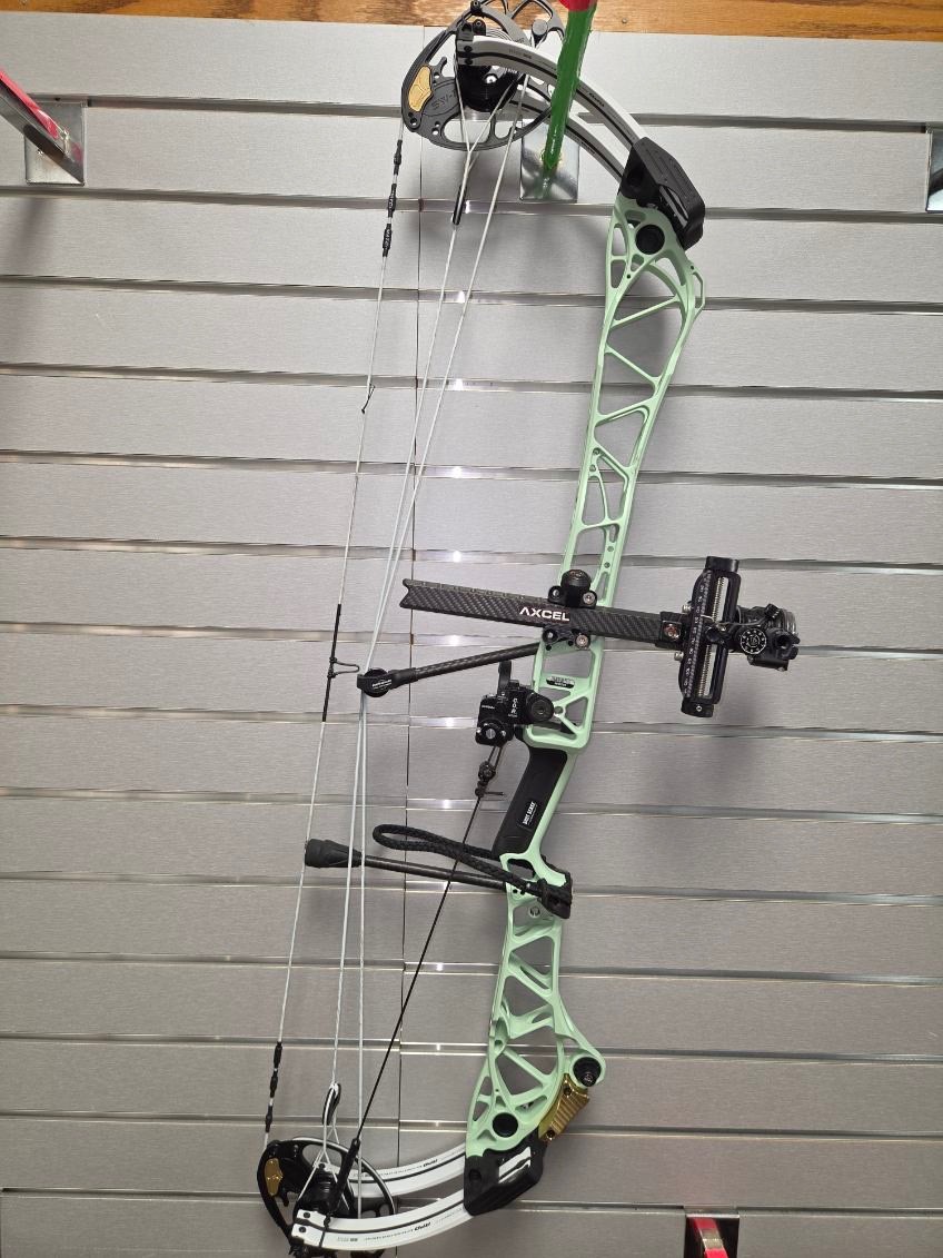 Mathews TITLE 38