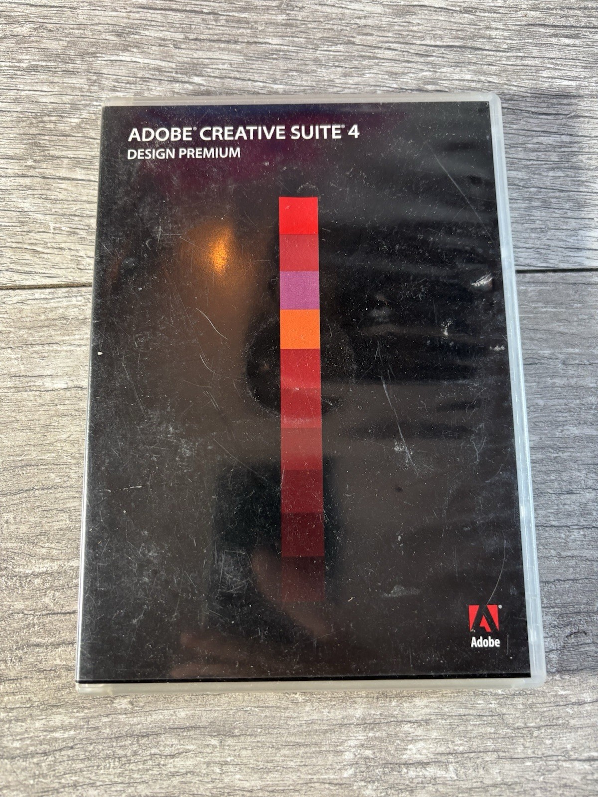 Adobe Creative Suite 4 Design Premium Full Version For Mac OS + Serial Number