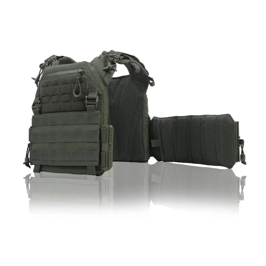 Plate Carrier Kiborg GU Gen. 2 Khaki🇺🇦