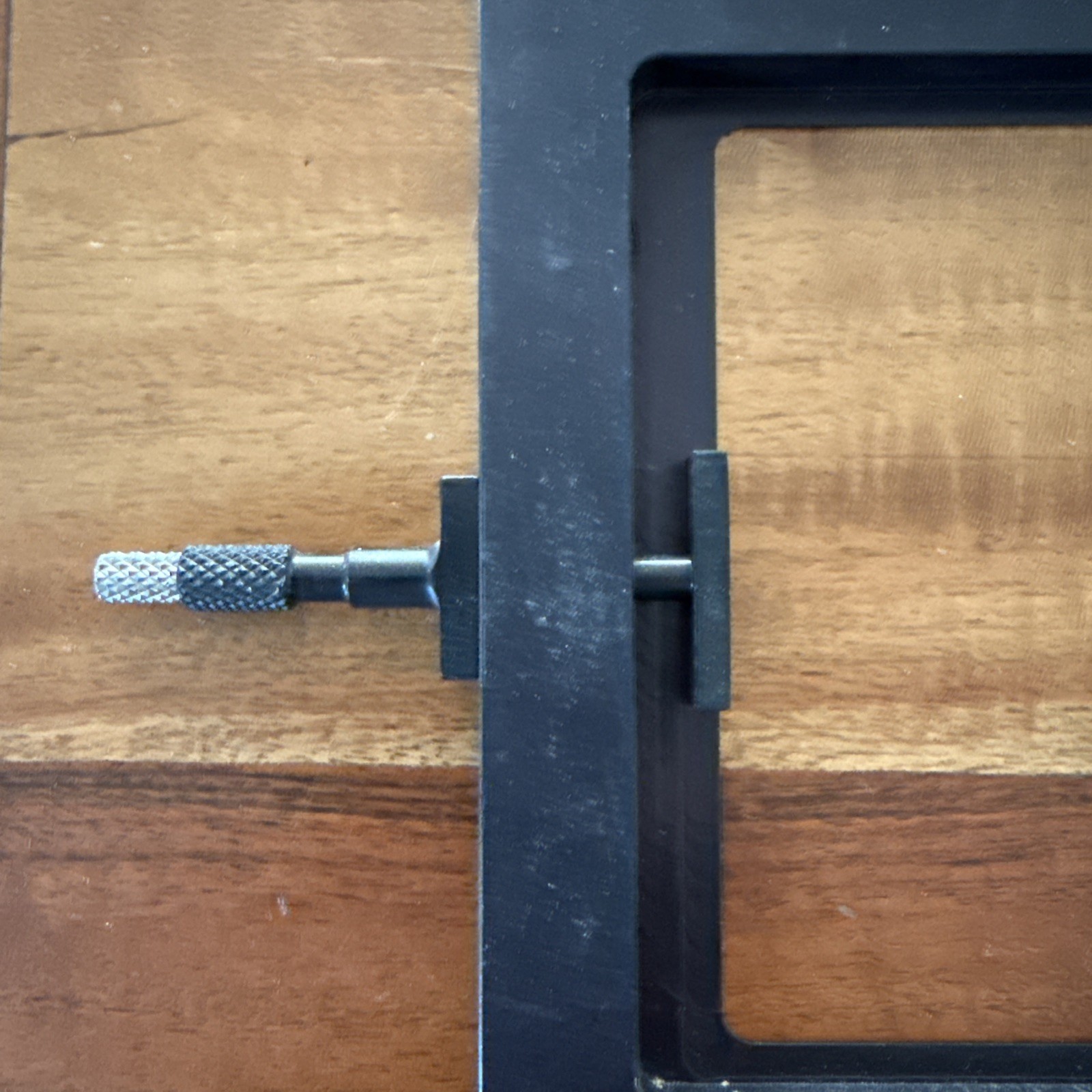 4 x 5.650 Metal Filter Holder Tray
