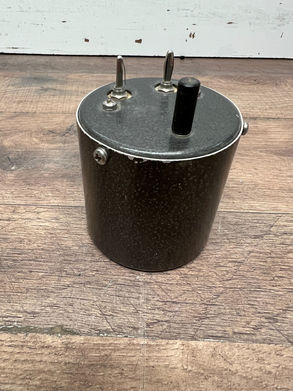 HP 1 mH Inductor 00103A-31