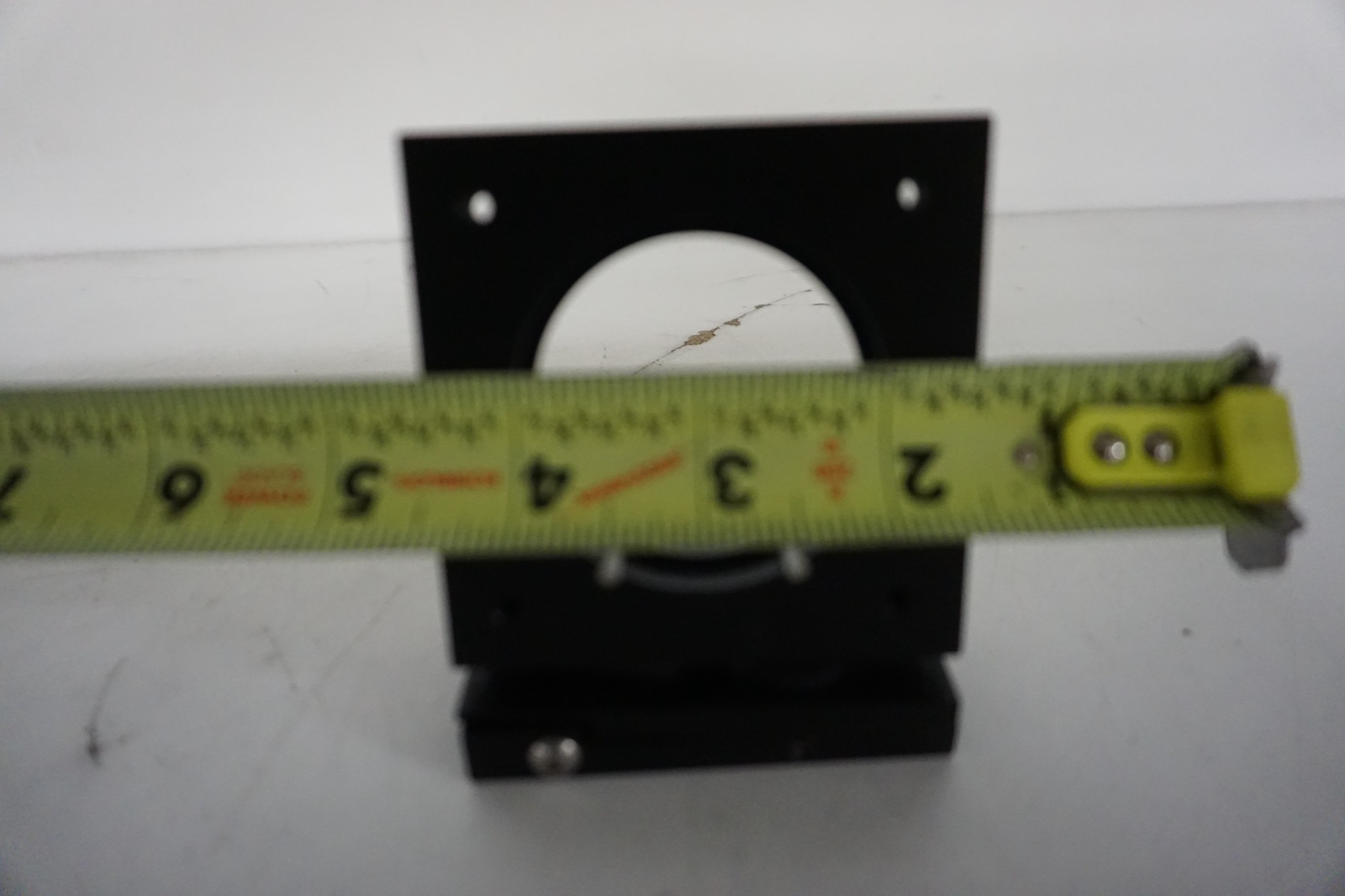 *JM* NEWPORT NRC MODEL GM-2 OPTICAL MOUNT (TSM146)
