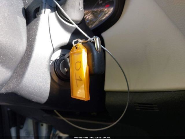COROLLA 2023 Glove Box 4933069