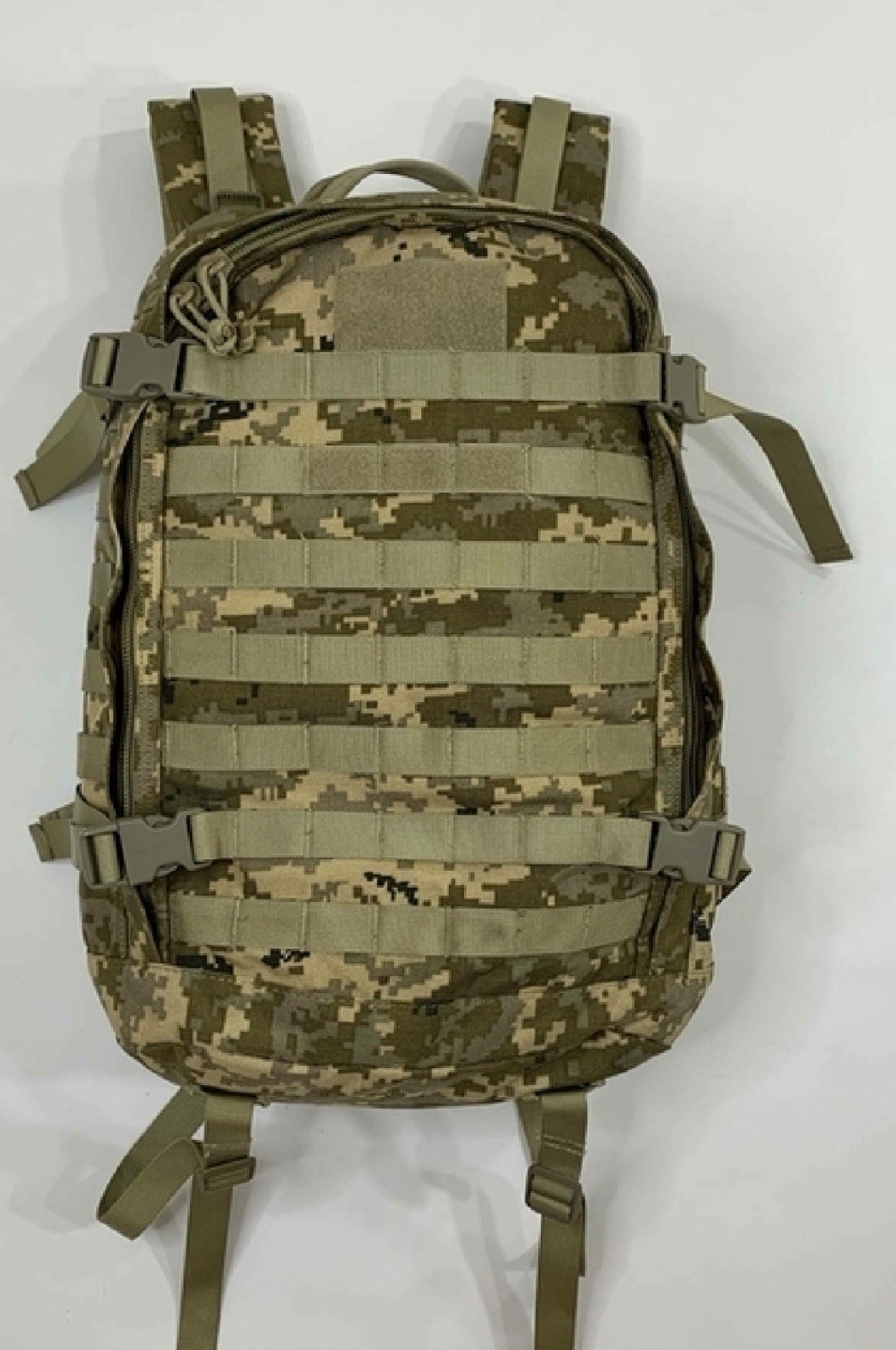Ukrainian Army combat backpack. MM14. Worldwide delivery 🇺🇦👉🌍
