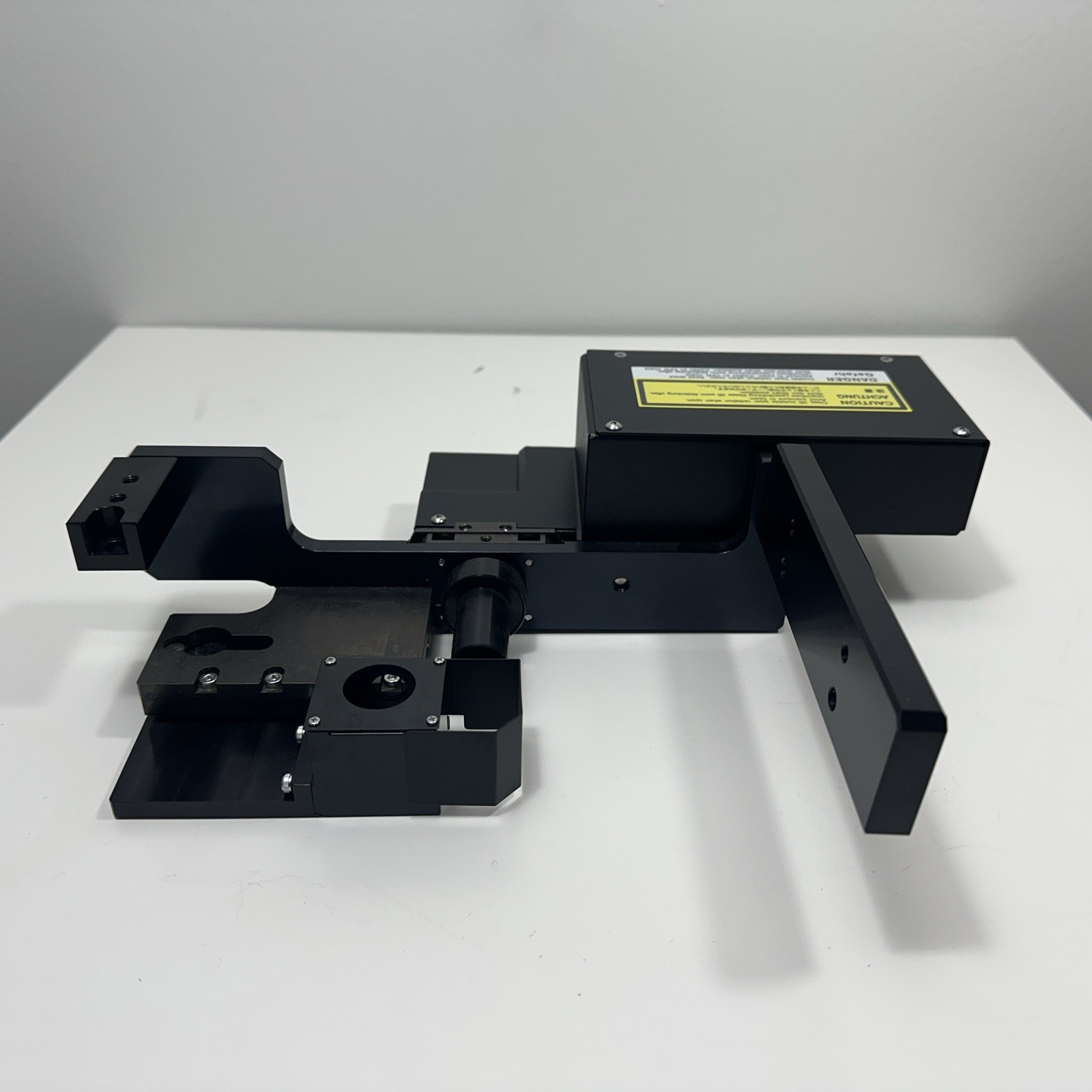 Olympus IX2-ZDC Z-Drift Compensator