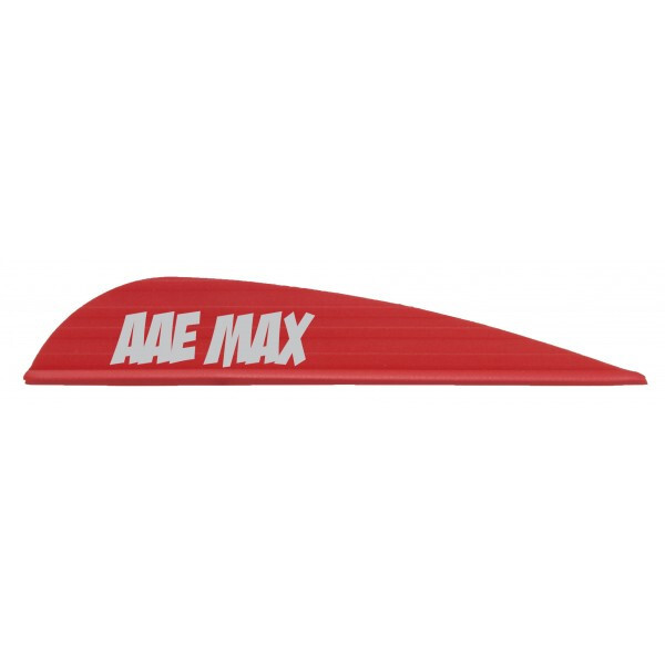 AAE Max Stealth Red (50pk)