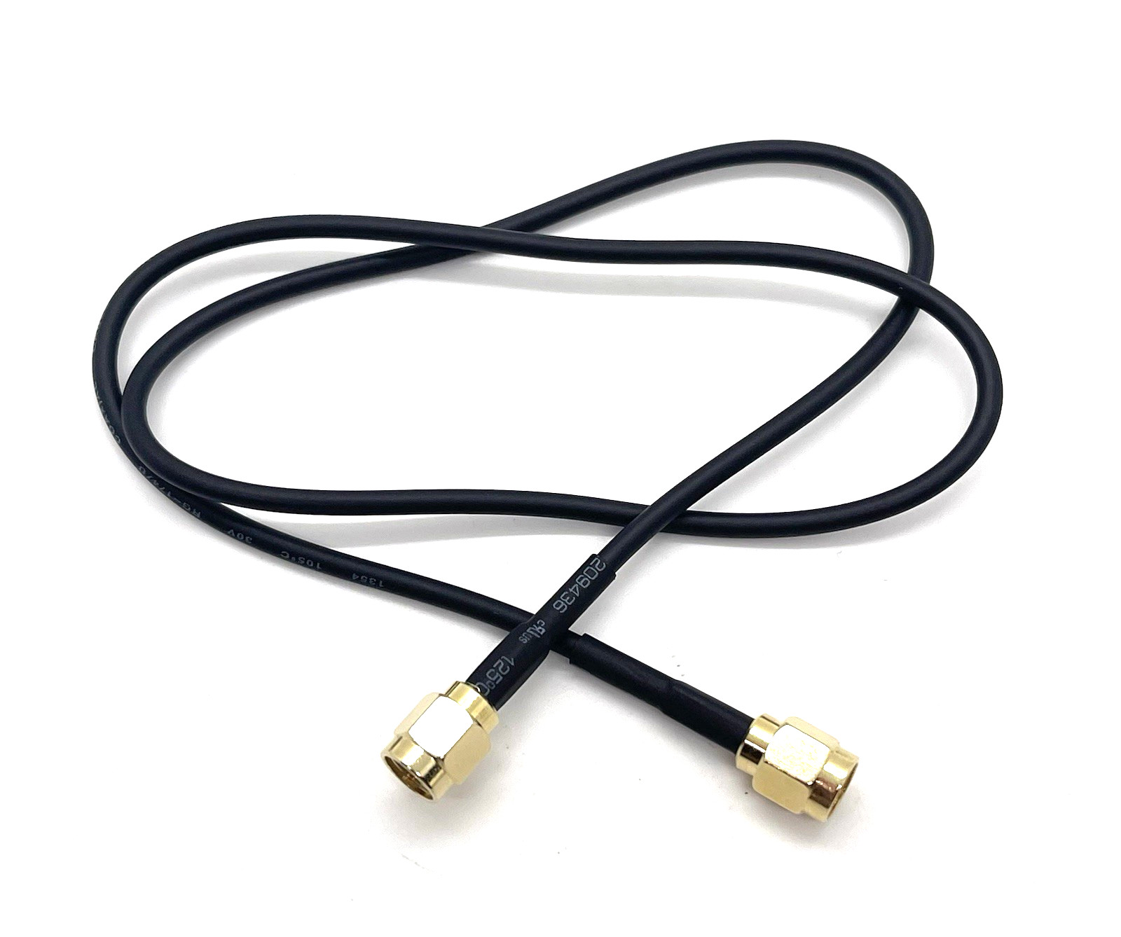 Genuine DJI Antenna Cable for D-RTK Module ( L = 50 mm)
