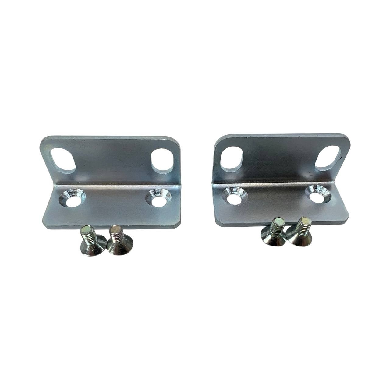 3COM switch rack mount kit rack ears with screws