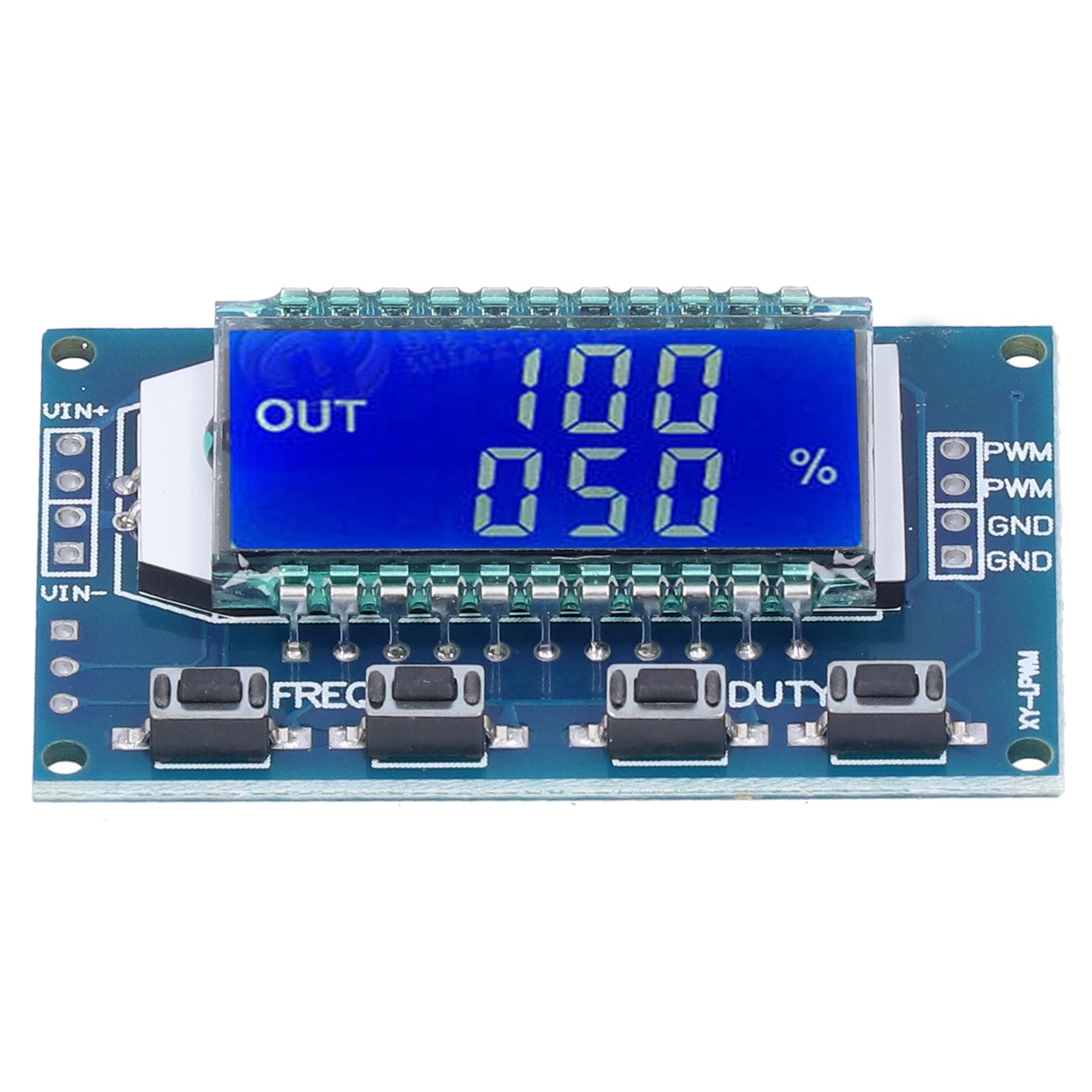 Signal Generator Module Adjustable For PWM Control Applications NEW