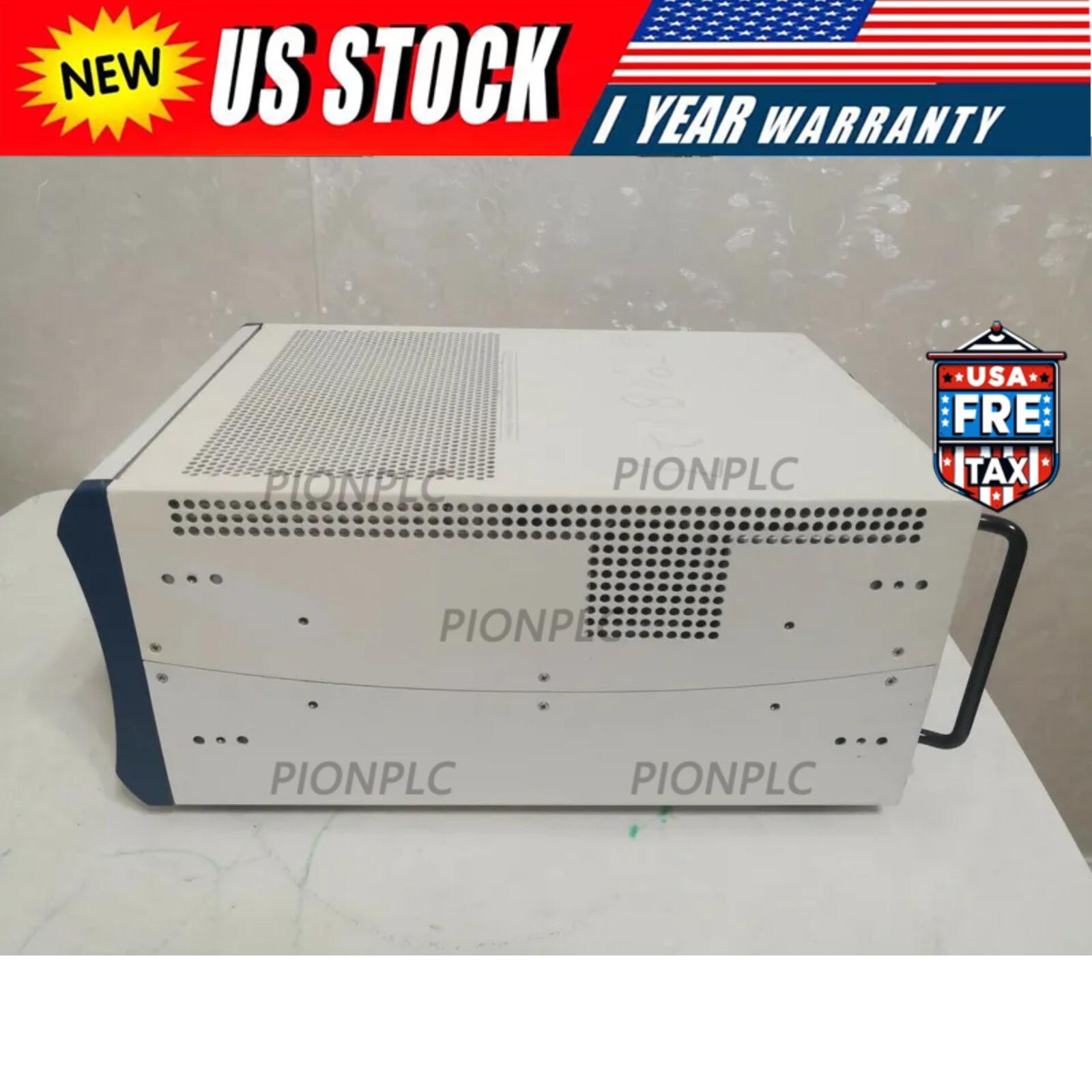 NEW National Instruments PXIe1062Q PXIe-1062Q Up to 3 GB/s PXI Chassis