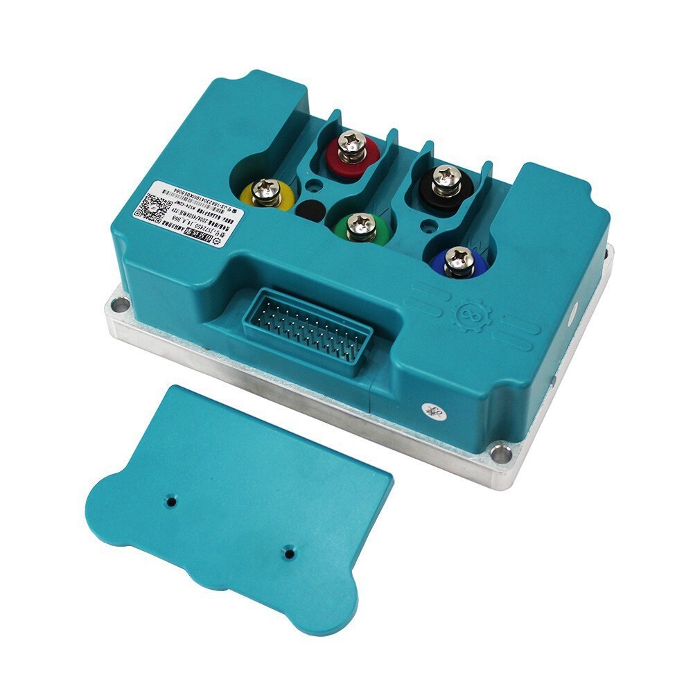 For FarDriver ND72450 Controller Bluetooth 48 to 84v. 200A Battery 450A Phase