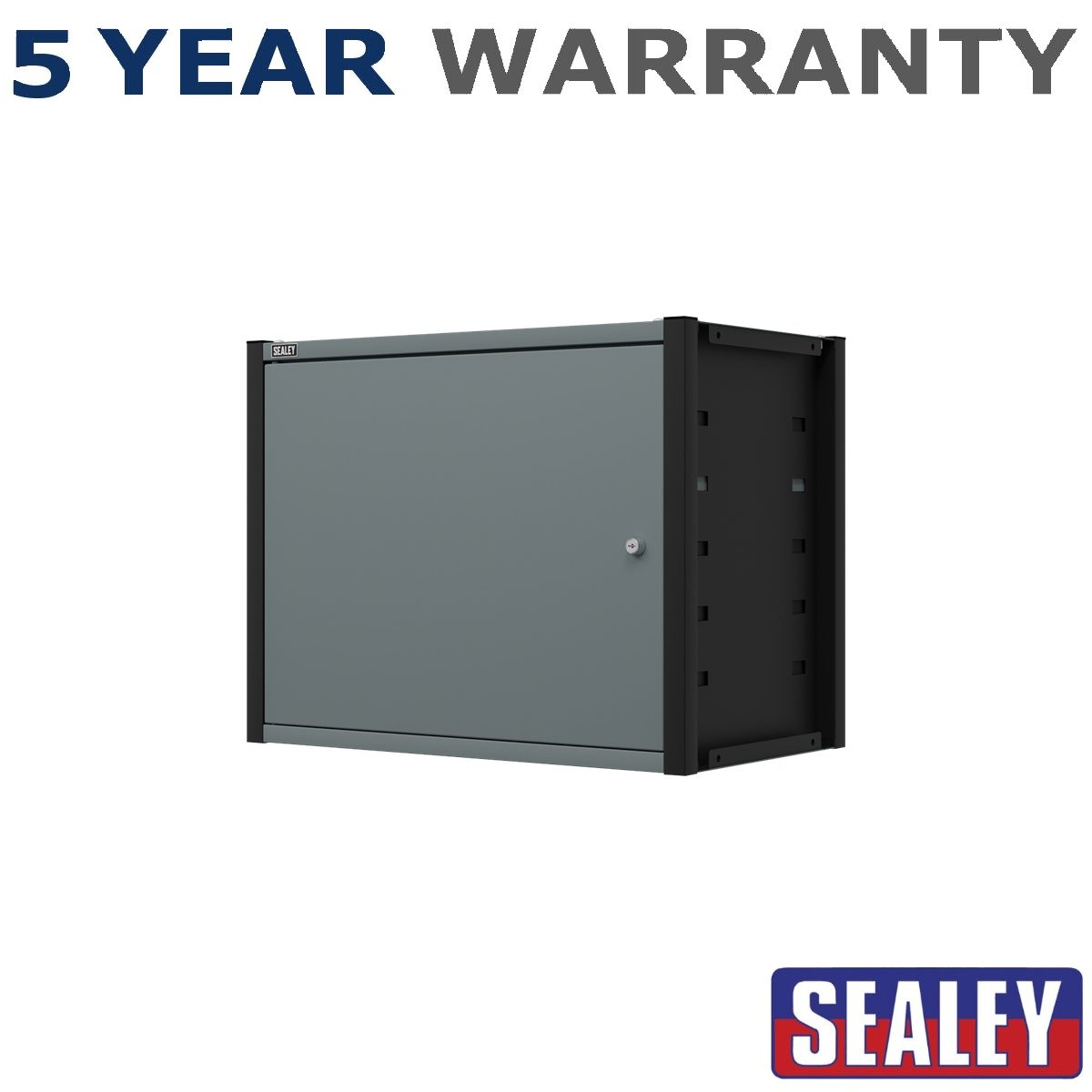 Sealey Modular Storage Top Cupboard Unit 580mm APMRT1