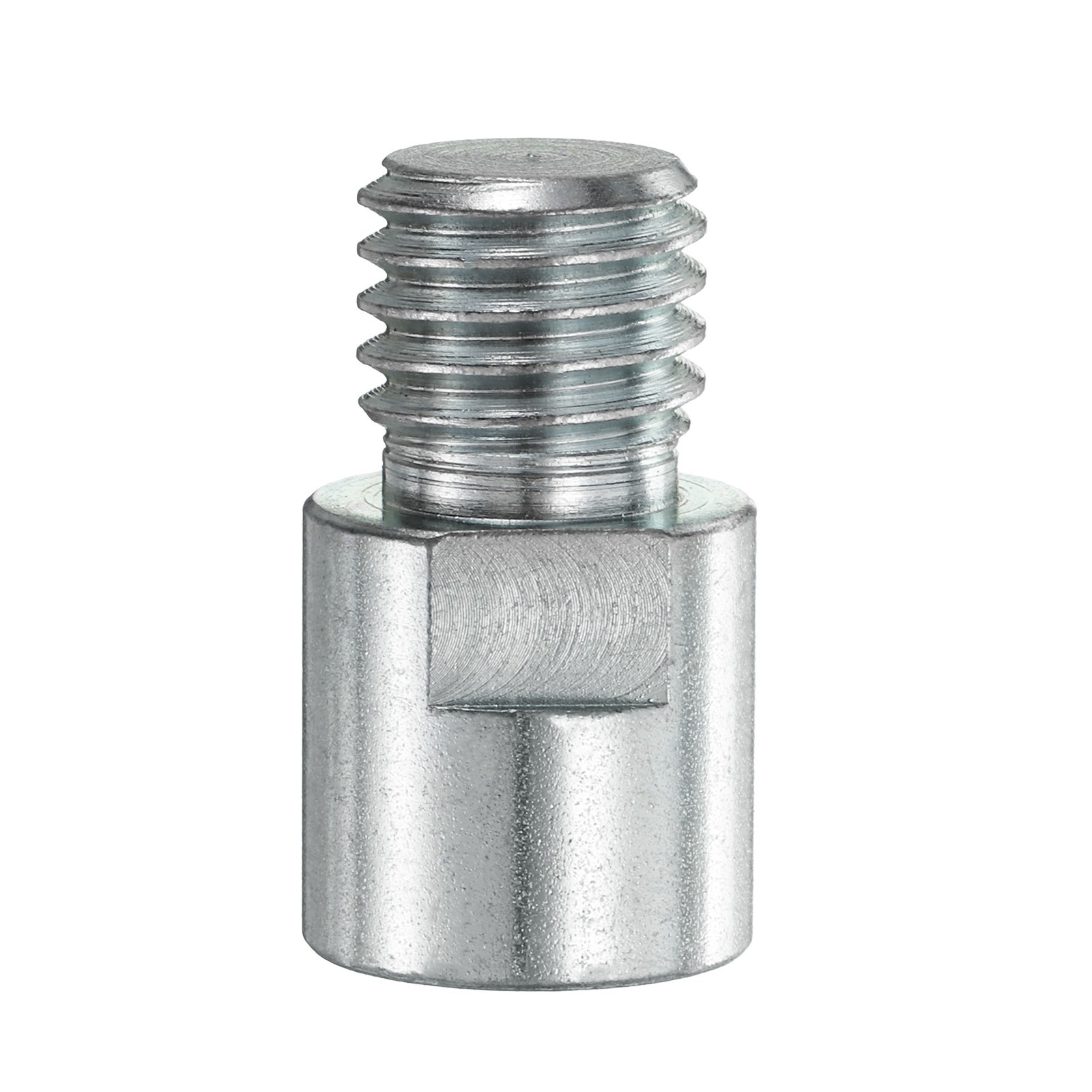 M14 Female to 5/8"-11 Male Adapter Polisher Adaptor Connecting Attachment]