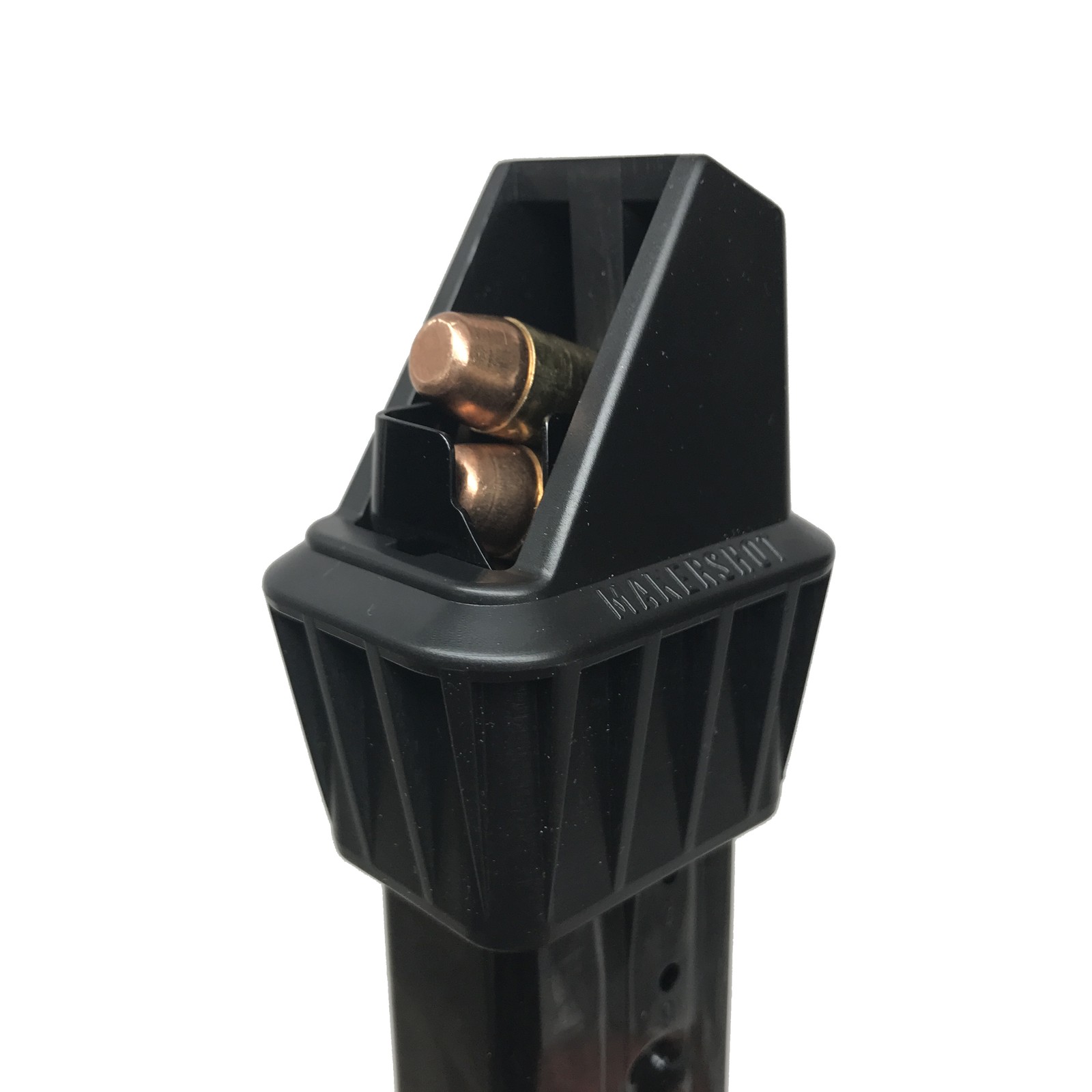 MakerShot Speedloader for .40 Cal - Walther PPX Magazine Speed Loader