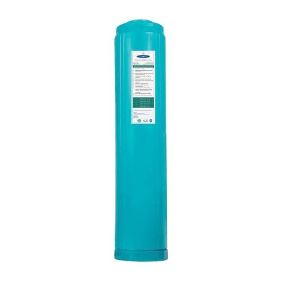 Crystal Quest Alkalize/Ionizer, Mineralizer & Oxidation + SMART Cartridge