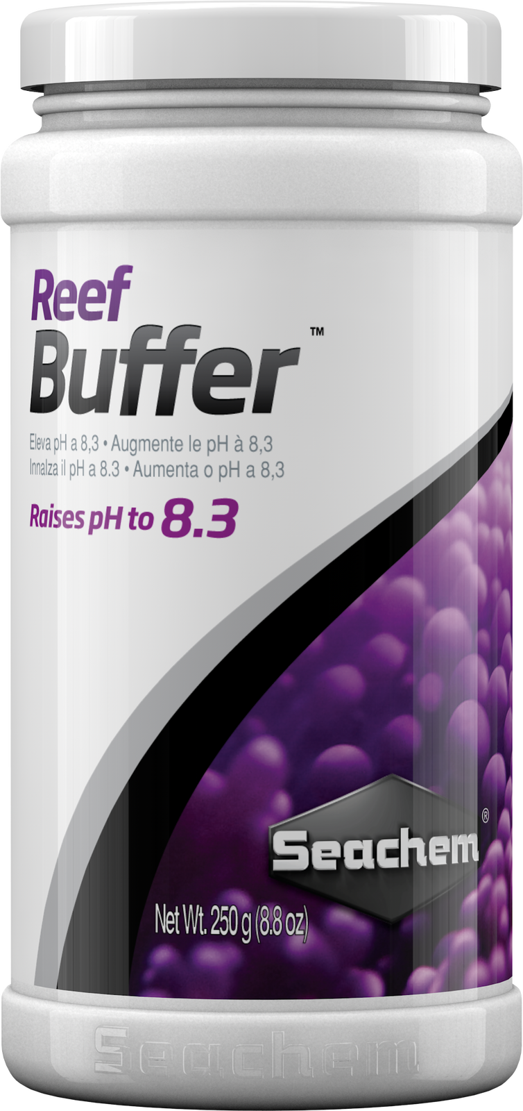 Seachem Reef Buffer