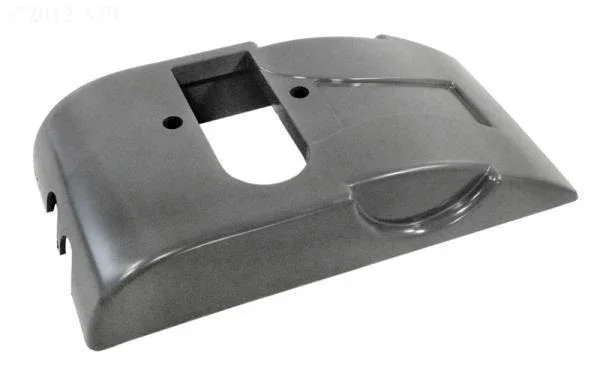 Bottom Cover, Gray