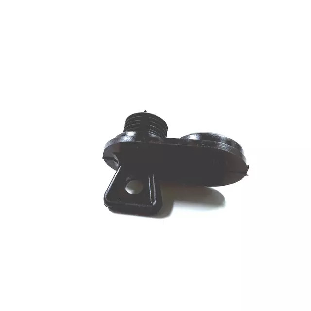 Genuine Volkswagen Plug 02A-301-115-A