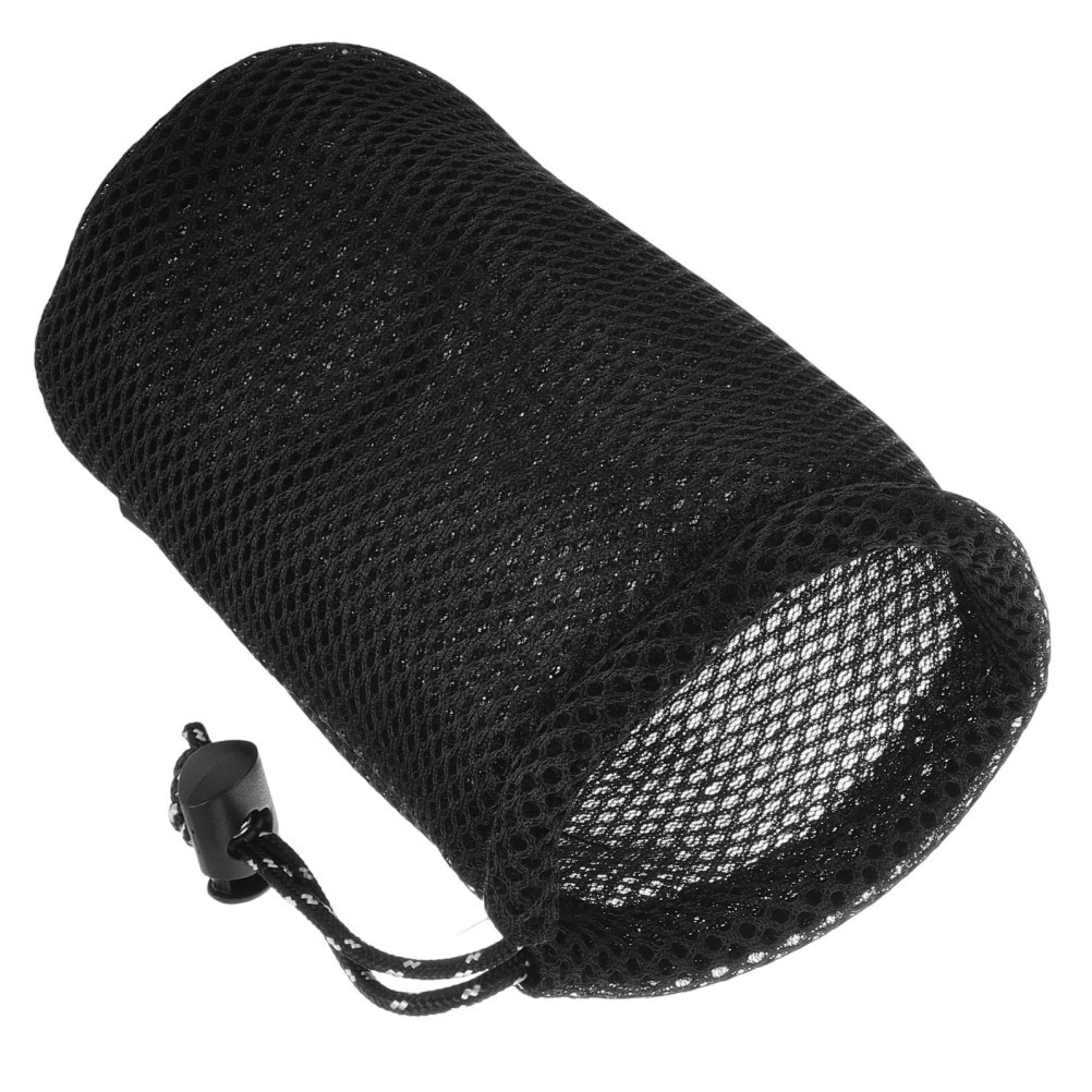 Outdoor Cookware Storage Bag Camping Cooking Utensils Cutlery Organizer