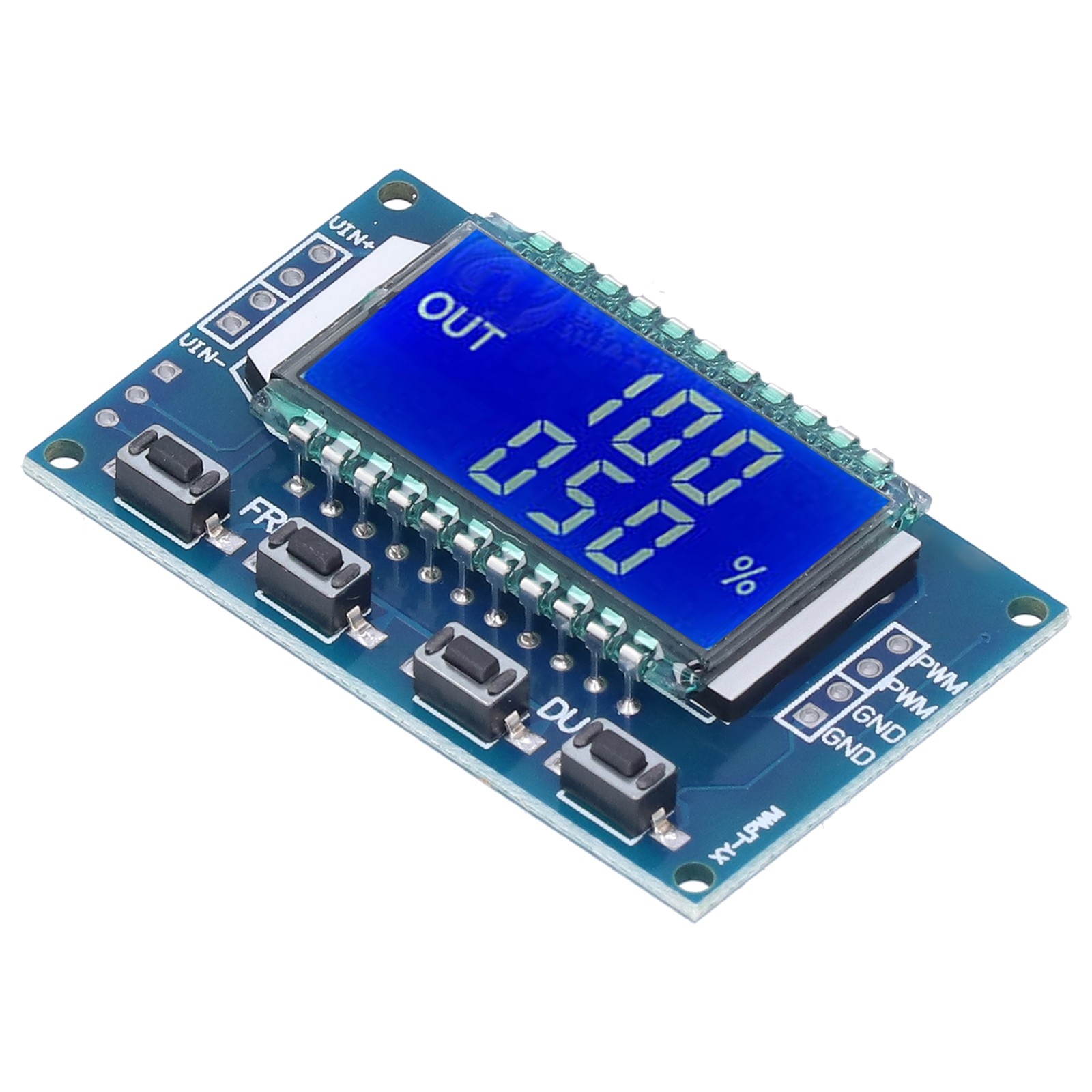 Signal Generator Module Adjustable For PWM Control Applications NEW
