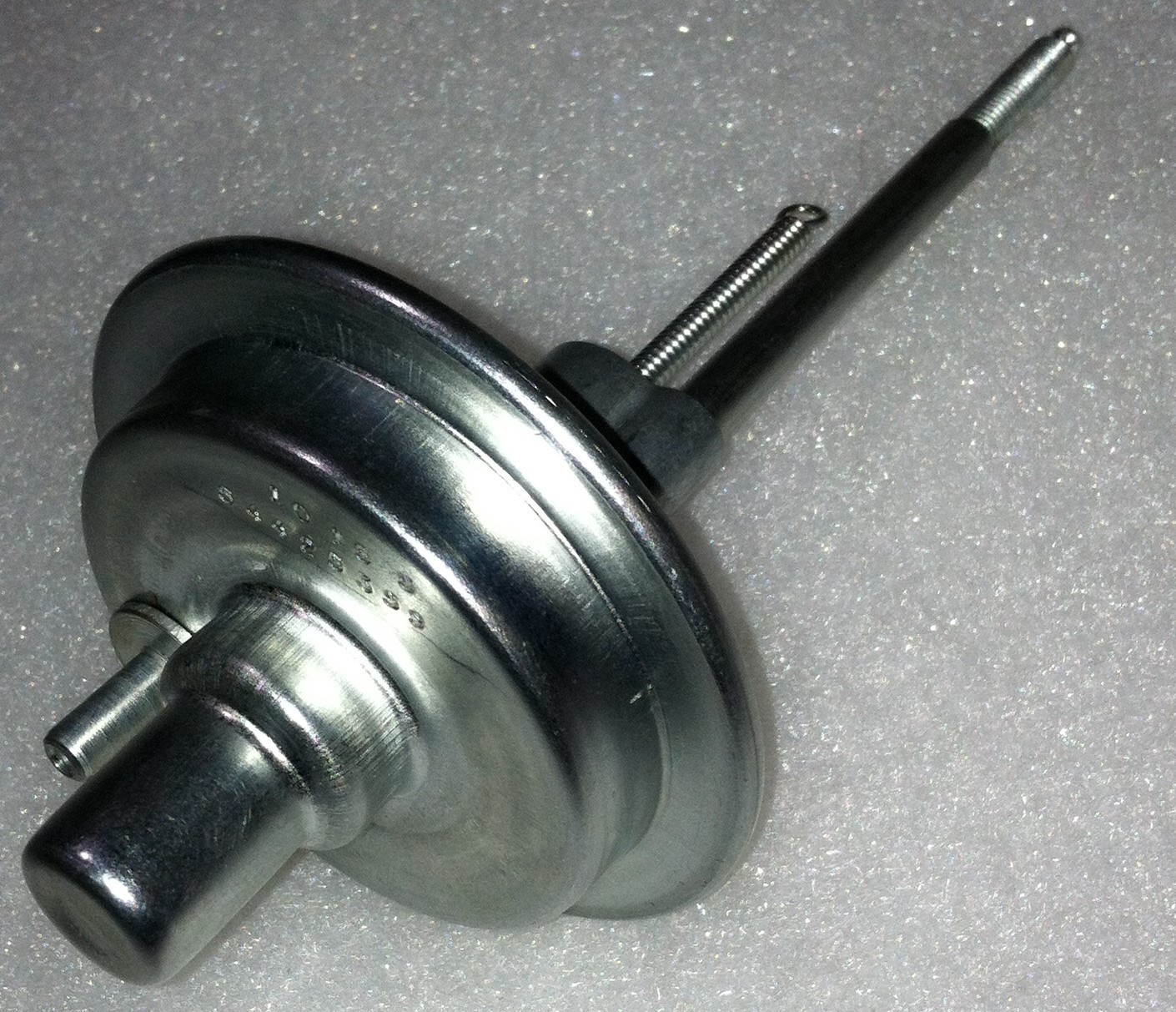 Lucas Distributor Manifold Vacuum Advance Units heavy duty