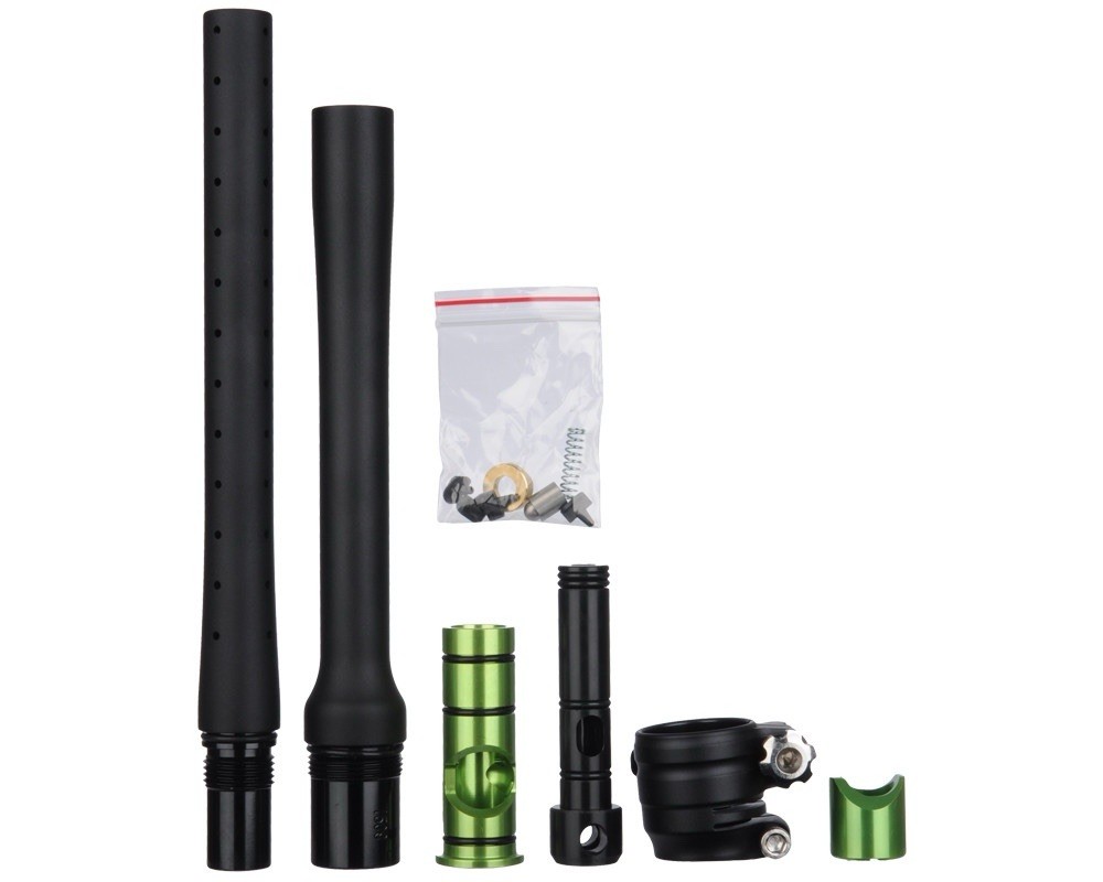 Planet Eclipse .50 kit for ETEK 5 / LV1.5 NOS. Rare! *READ FOR COMPATIBILITY!*
