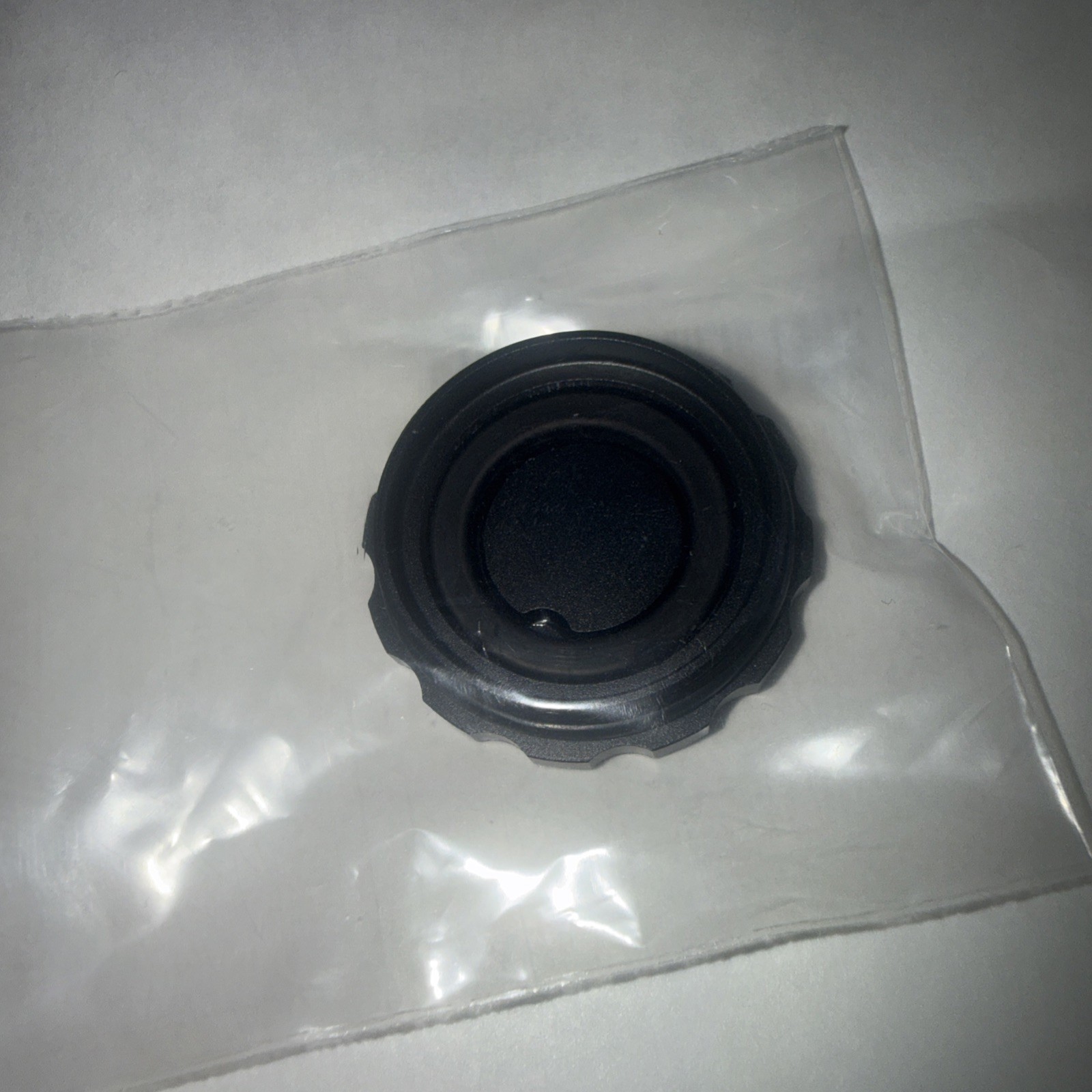 AUTHENTIC Forward Observations Group Black Battery Cap for Aimpoint T1 T2 FOG