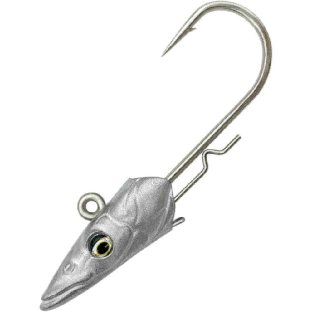 Savage Gear Sandeel V2 Jig Head 3pcs