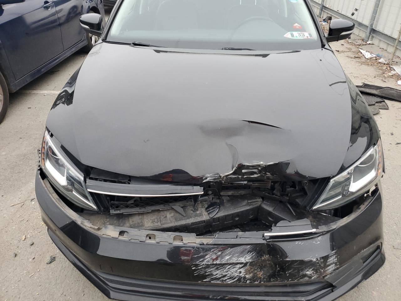 Fuse Box Engine Fits 15-18 JETTA 4984605
