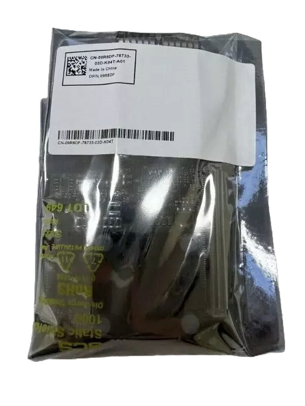 9R8DF T3CYH Dell Mellanox ConnectX-4 CX4421A 2-Port 25GbE SFP28 Mezzanine Card