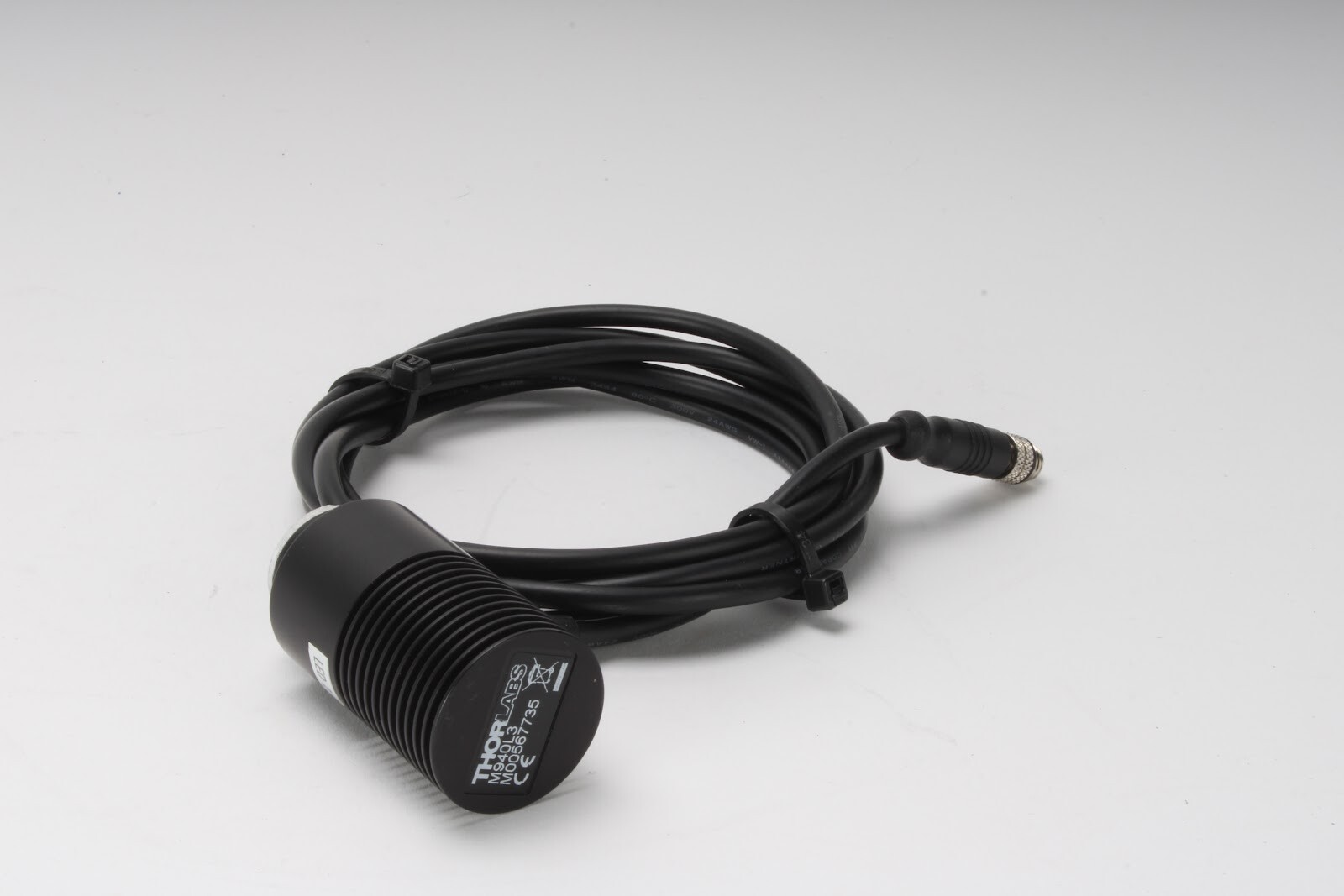 Thorlabs M940L3 800mW Mounted LED Light Source