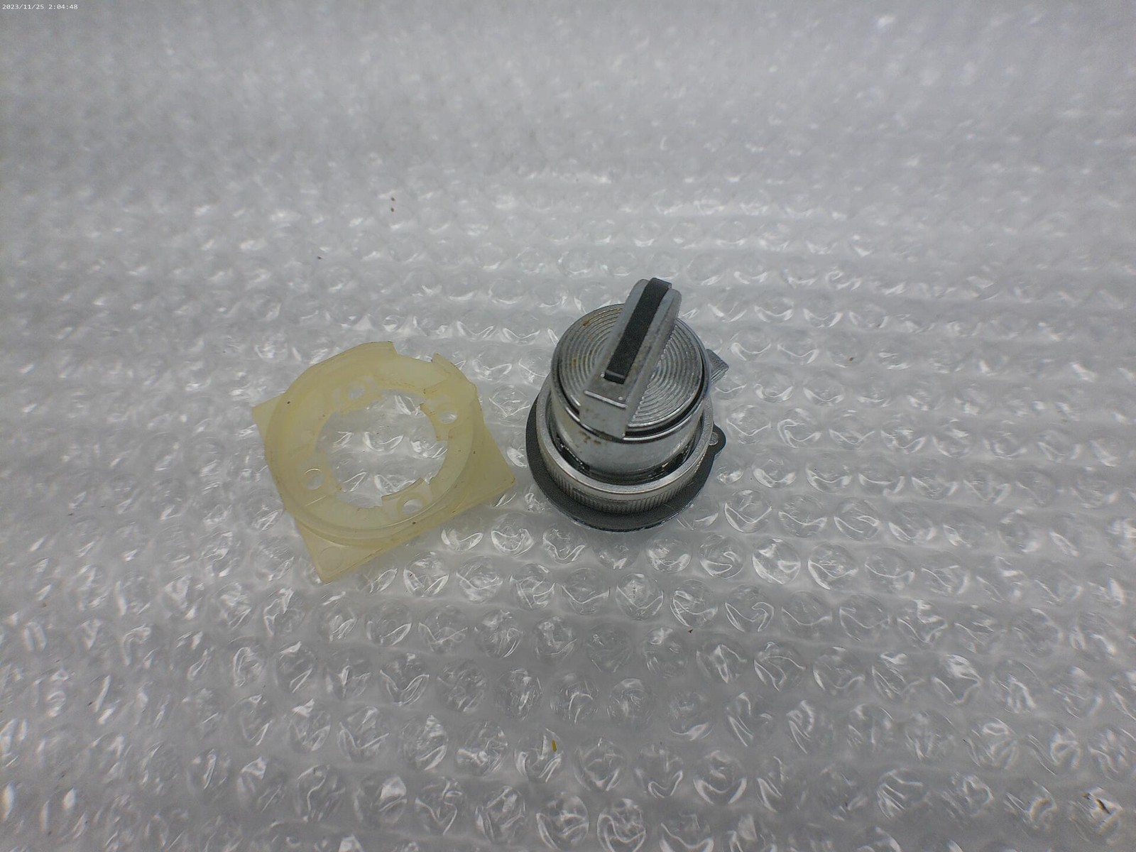 SQUARE D 9001TS1 SER.A SELECTOR SWITCH NSMP