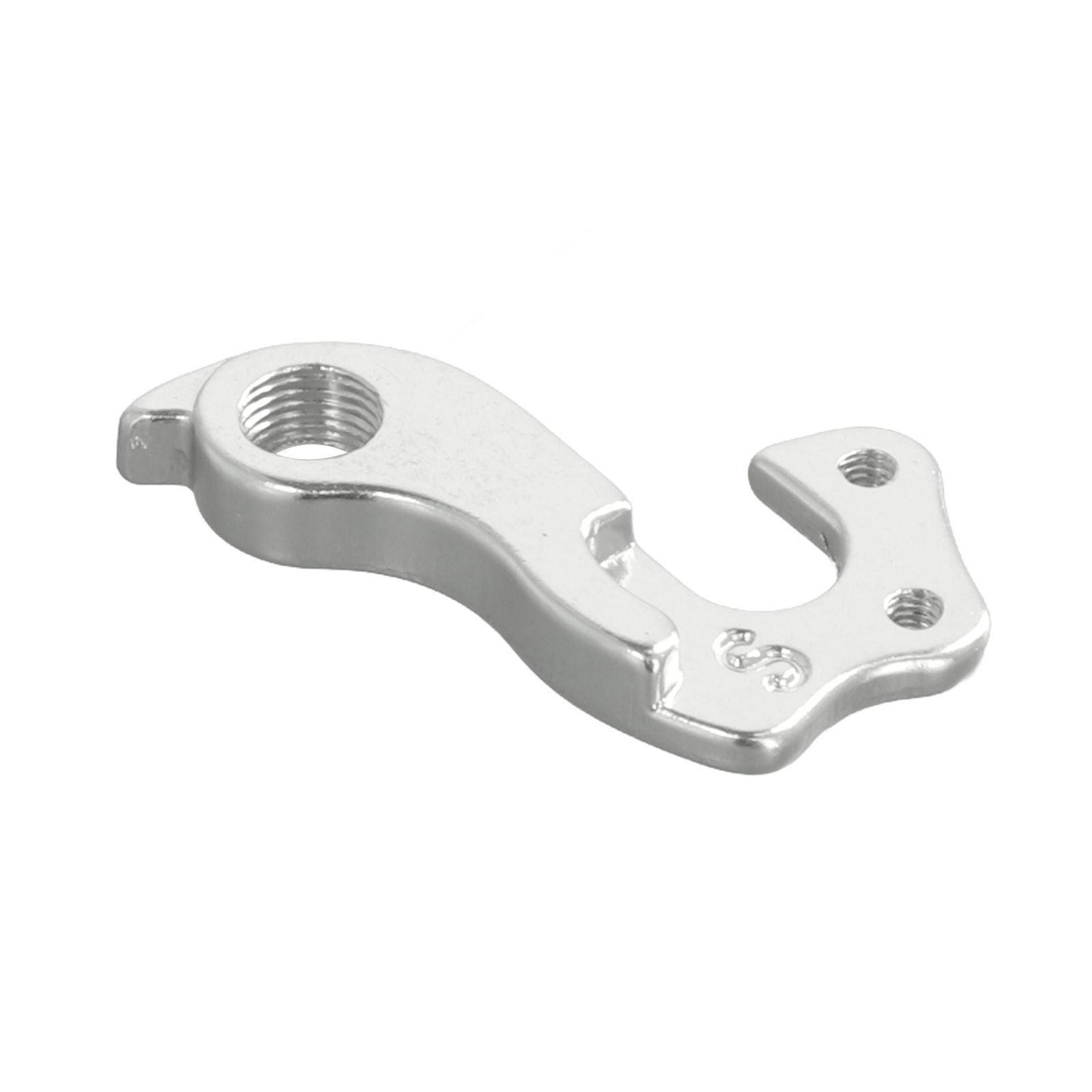 Bike Components GEAR HANGER MECH Aluminum Alloy Bike DERAILLEUR MTB REAR