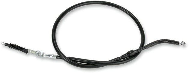 PU Clutch Cable #140362 for Kawasaki Ninja 500R 1987-1993/2004-2009